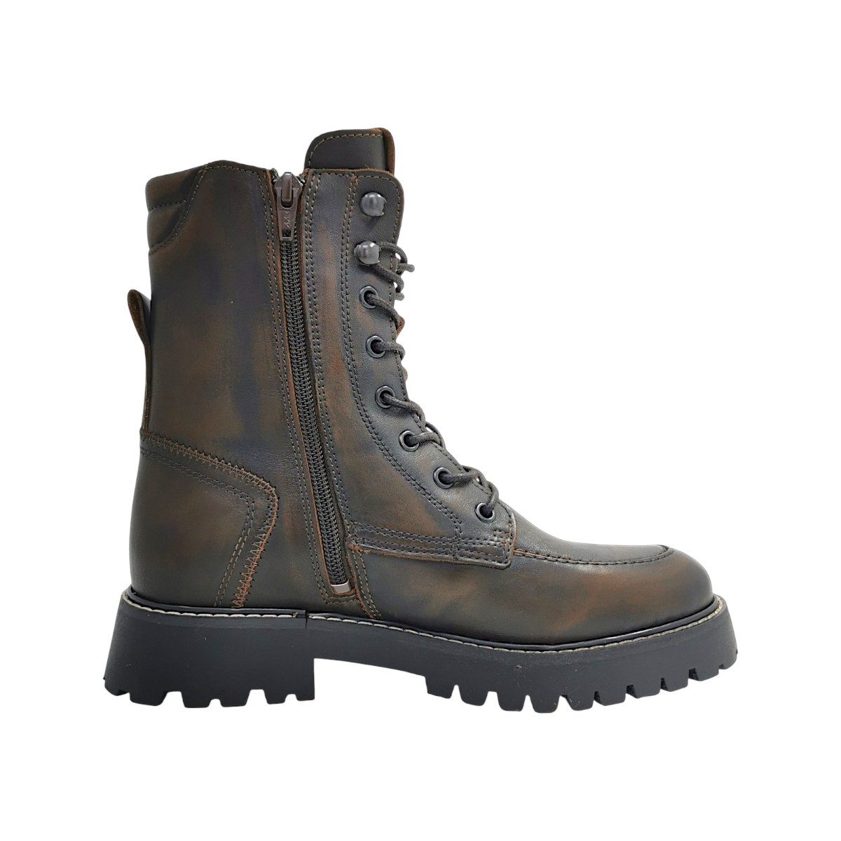 PALPA Schnürstiefel