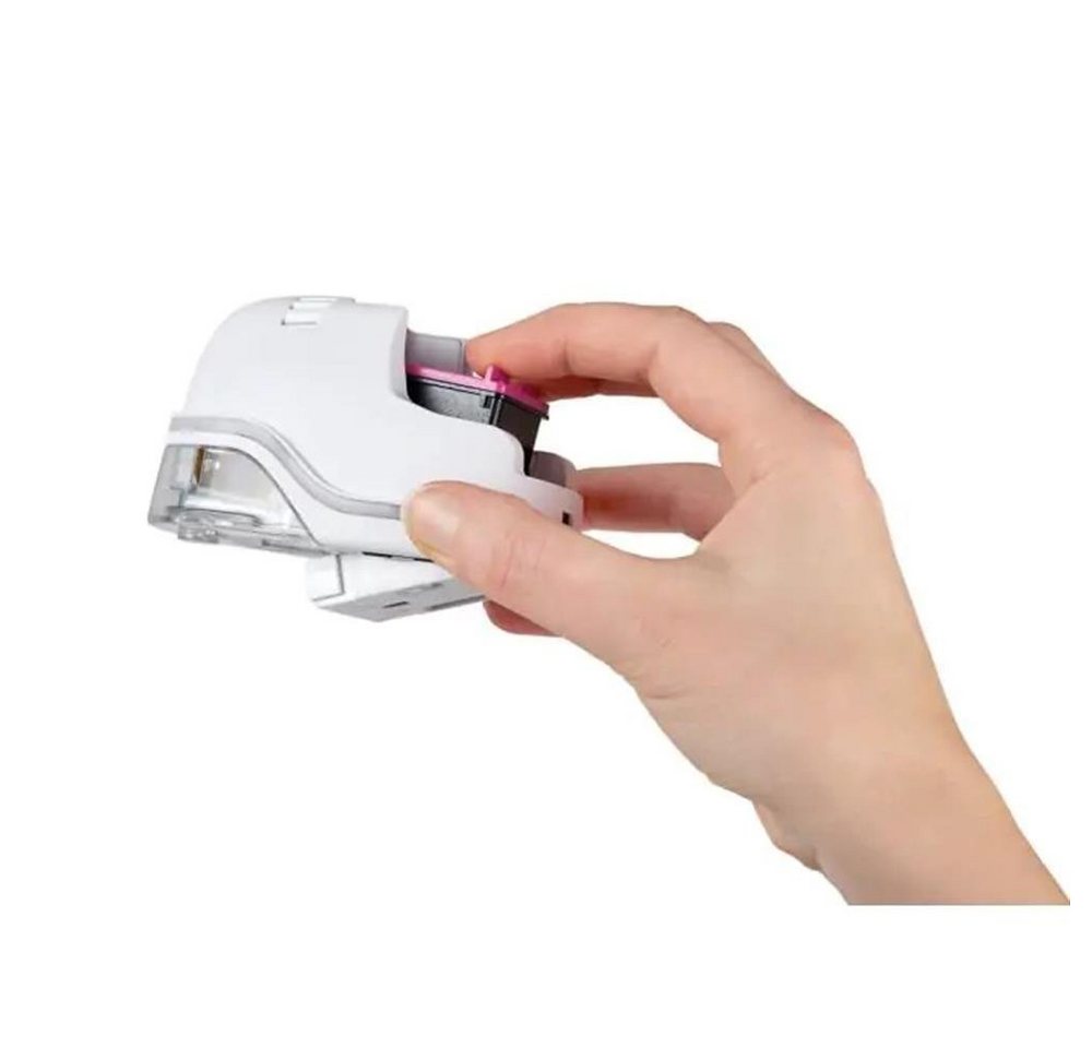 Thumbnail - COLOP e-mark 3-colour ink cartridge C2 Tintenpatrone (Cyan, Magenta und Gelb, Tintenpatronen für mobile Drucker)