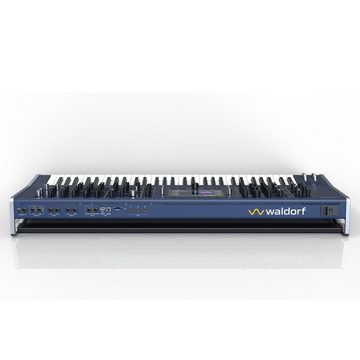 Waldorf Synthesizer (Synthesizer, Digital Synthesizer), Quantum Mk2 - Digital Synthesizer