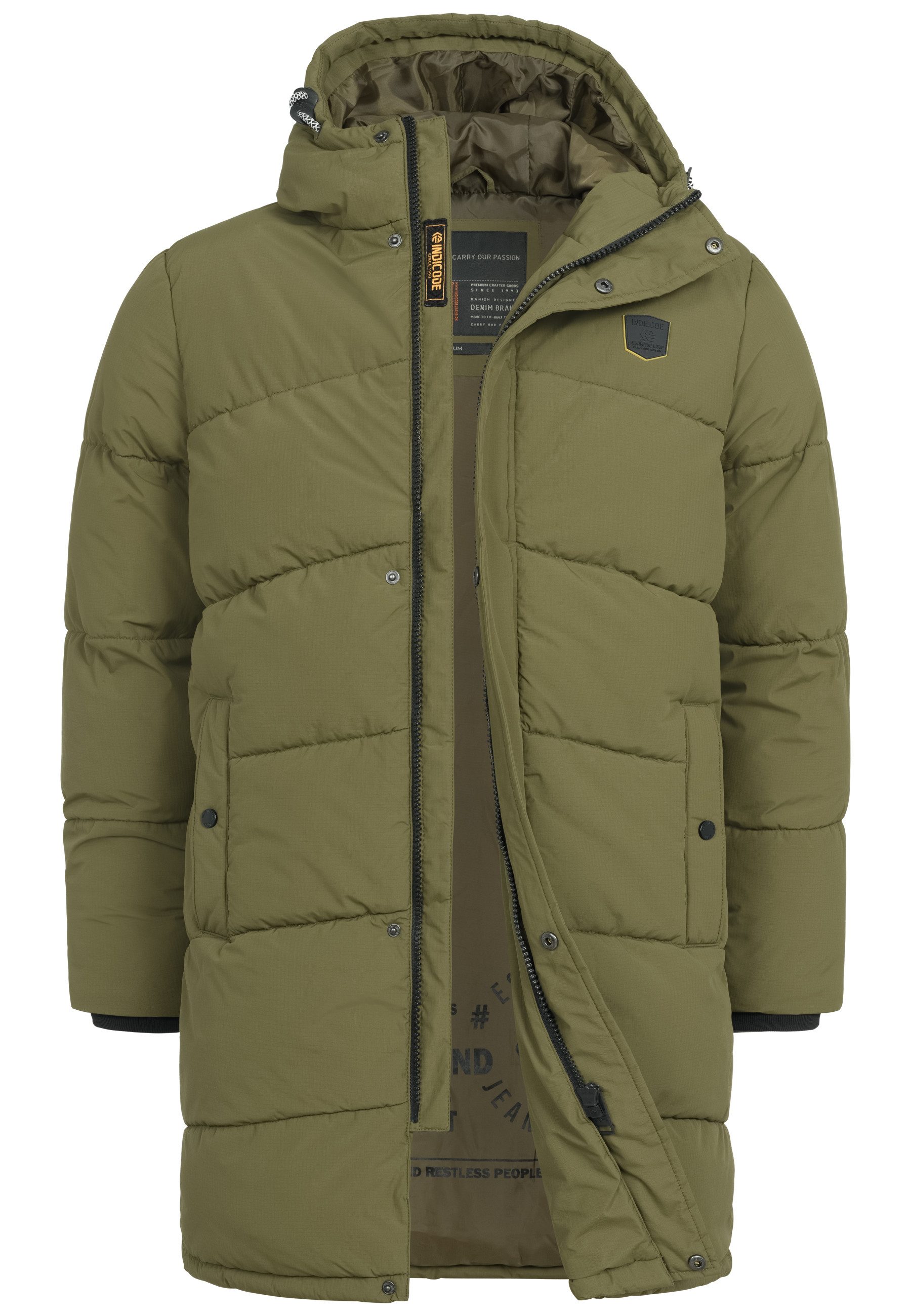Dark Olive