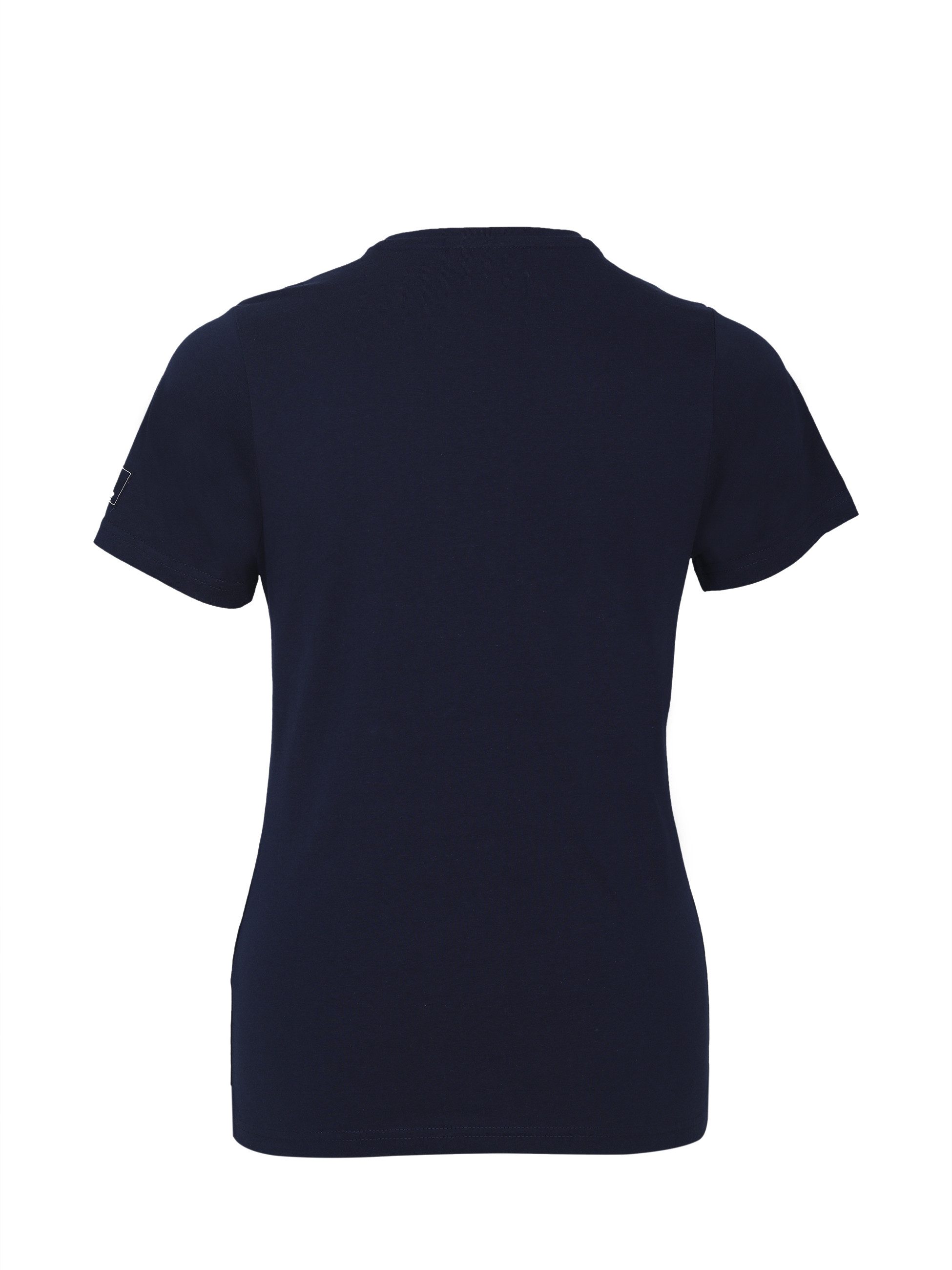 Schietwetter T-Shirt Damen "Mona", Basic günstig online kaufen