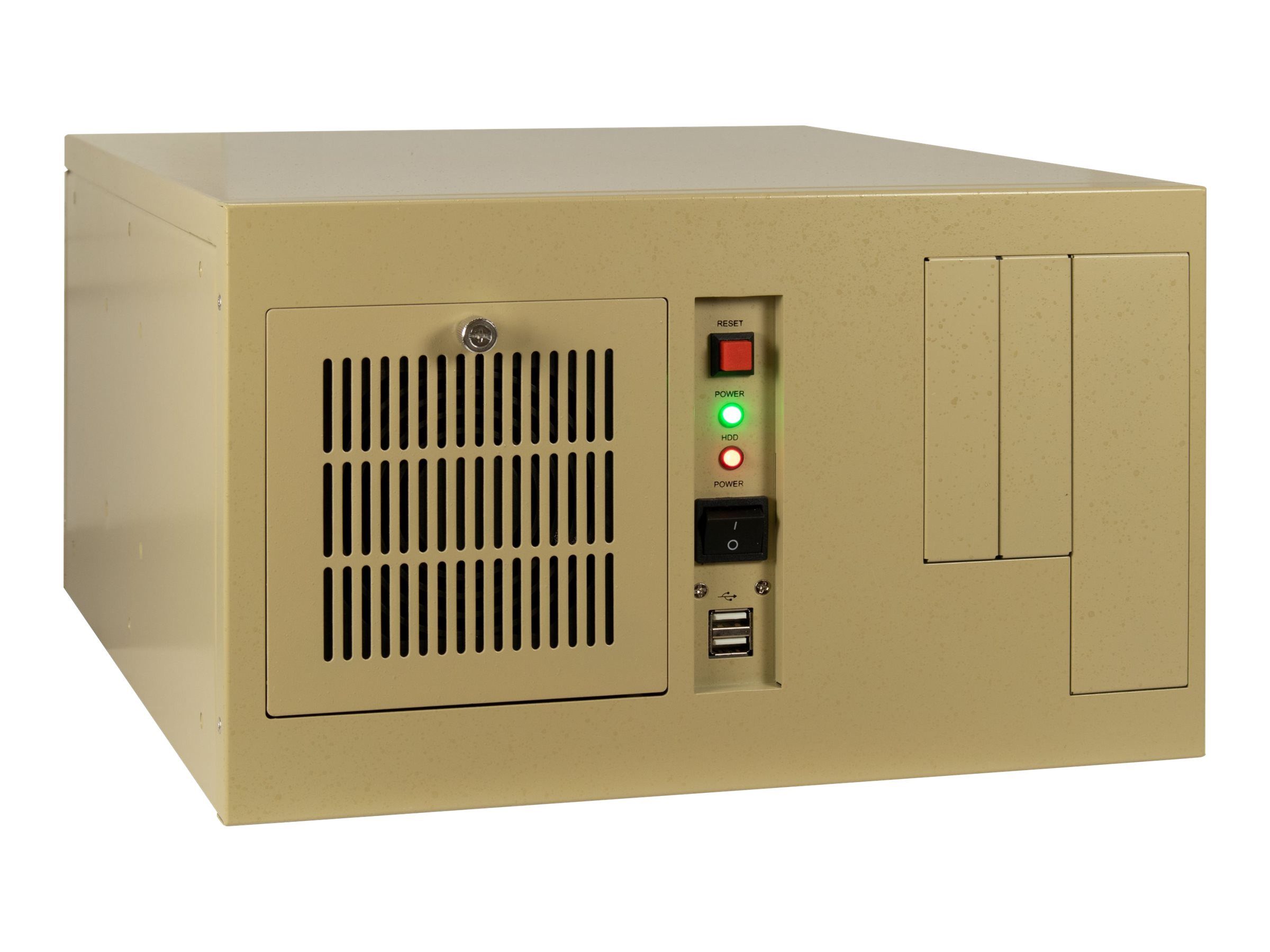 Inter-Tech PC-Gehäuse