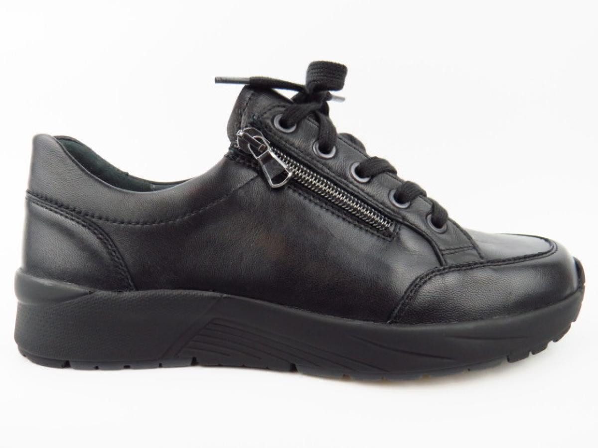 Siggi SOFT-NAPPA Slipper