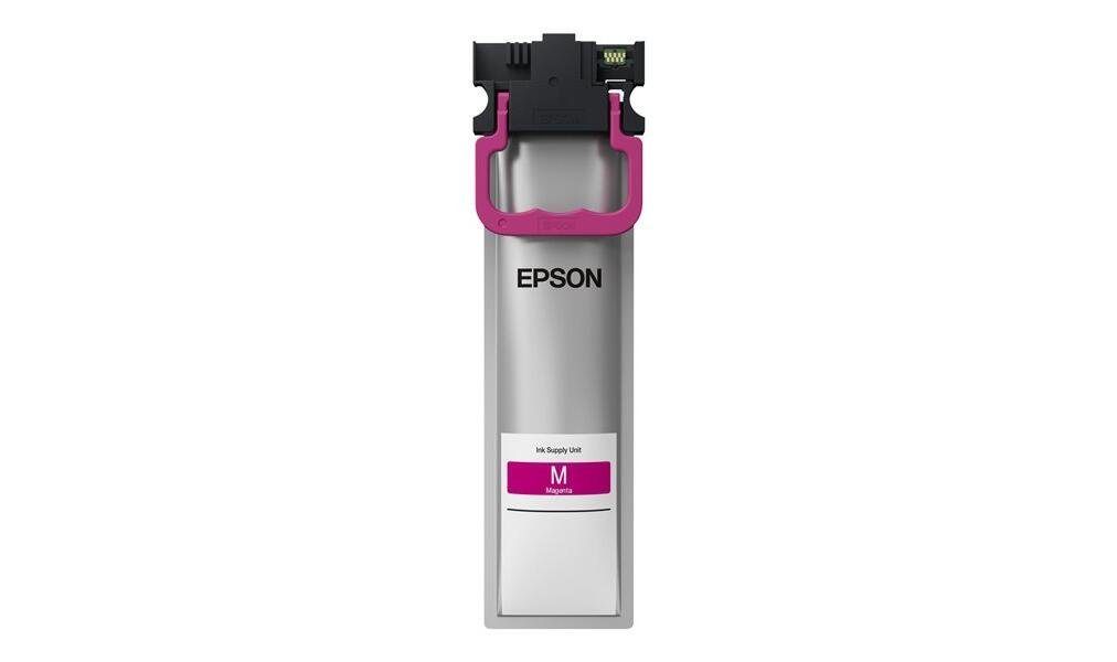 Epson Epson WF-C53xx/WF-C58xx XL Druckerpatrone magenta Tintenpatrone