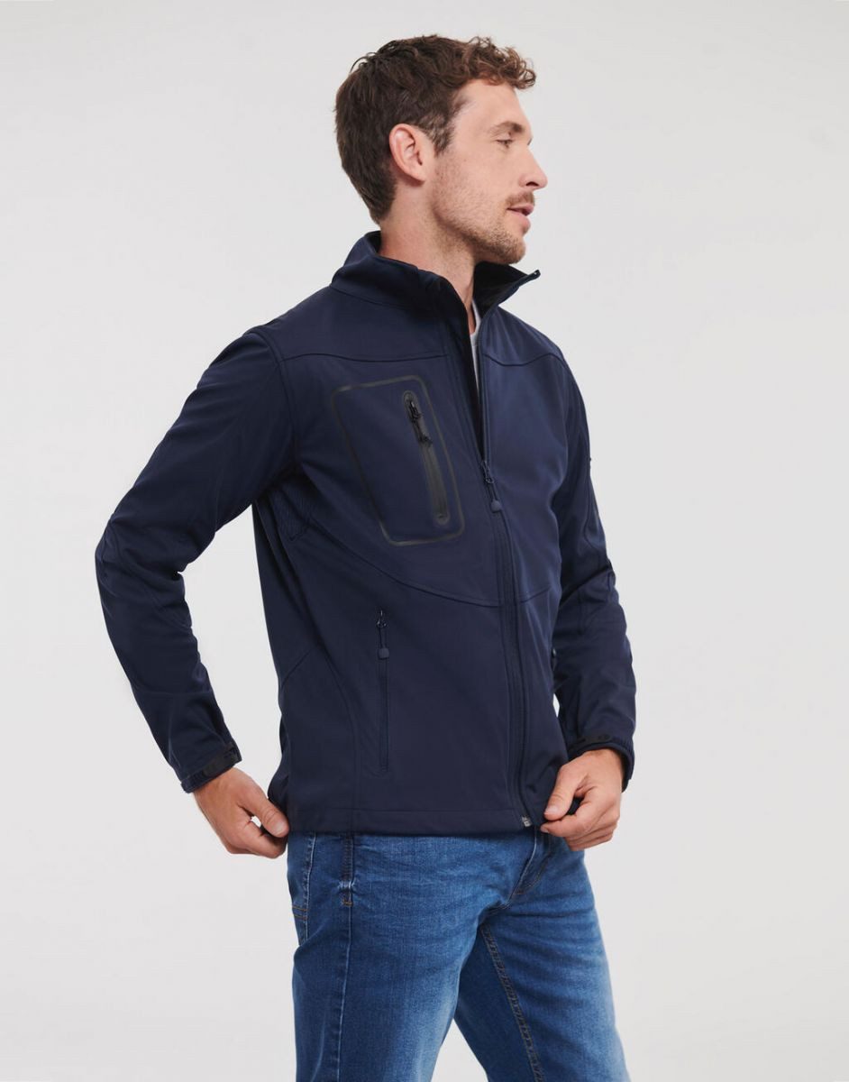 Russell Softshelljacke Sports Shell 5000 Jacket