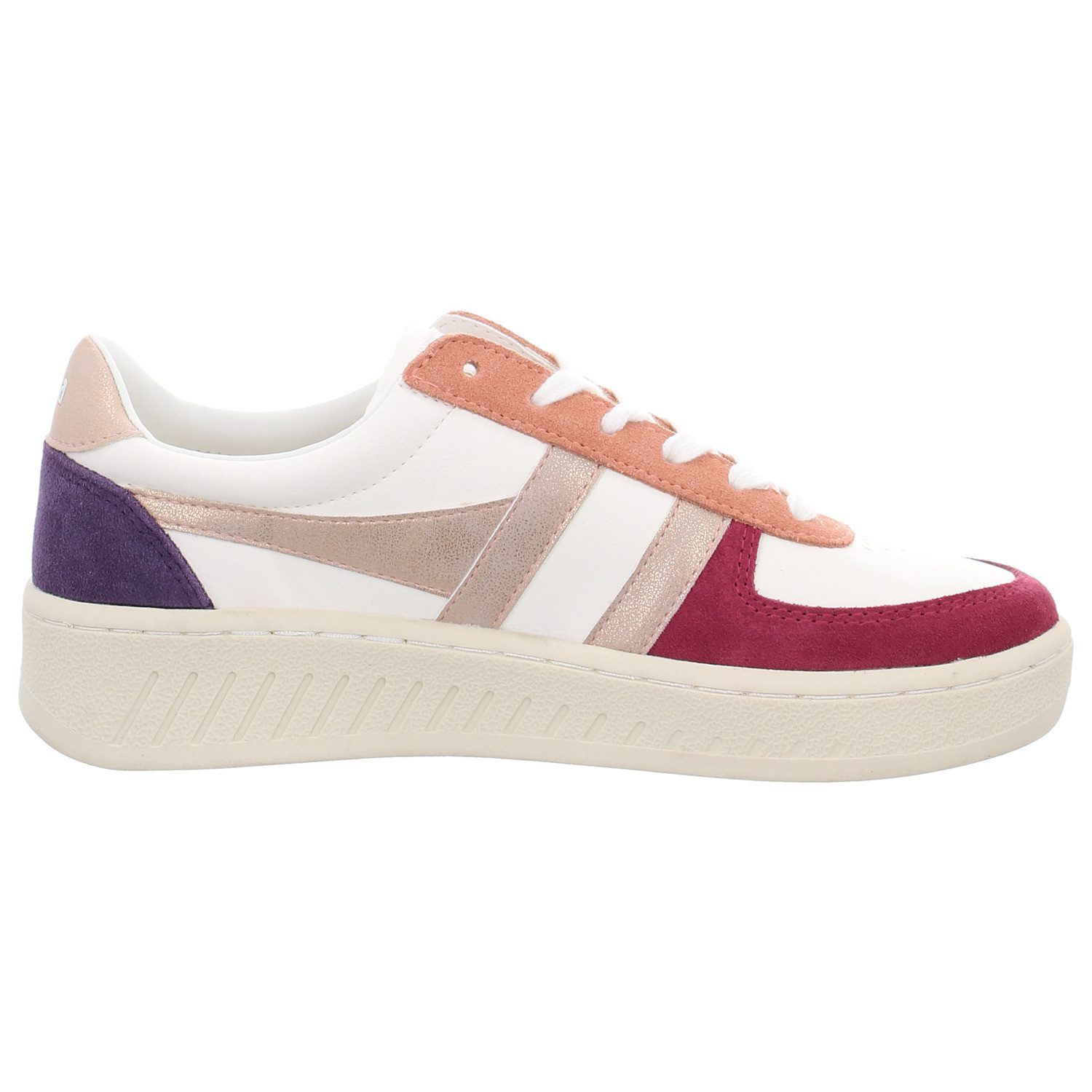 Gola Grandslam Quadrant Sneaker