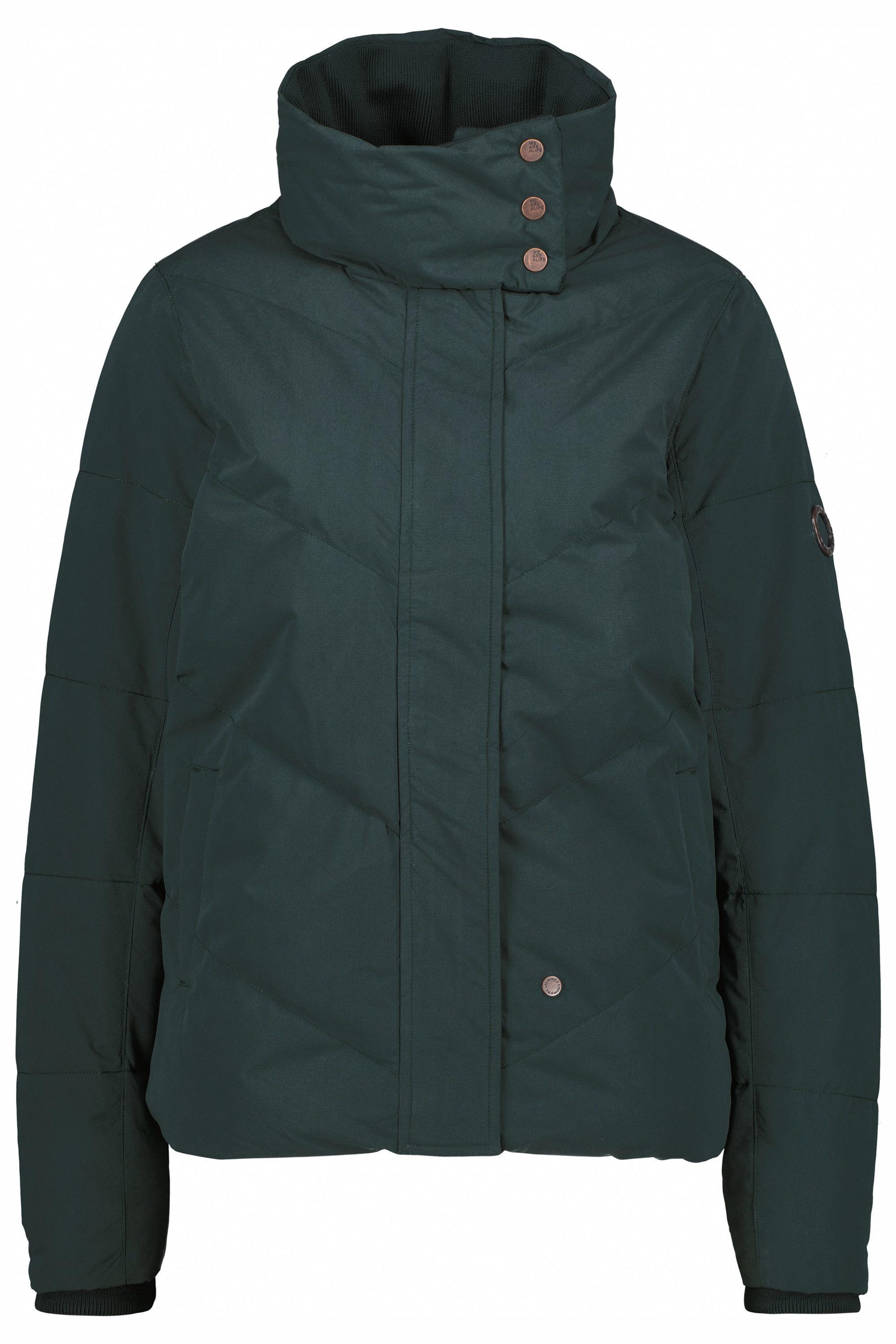 Alife & Kickin Winterjacke KatalinaAK A günstig online kaufen