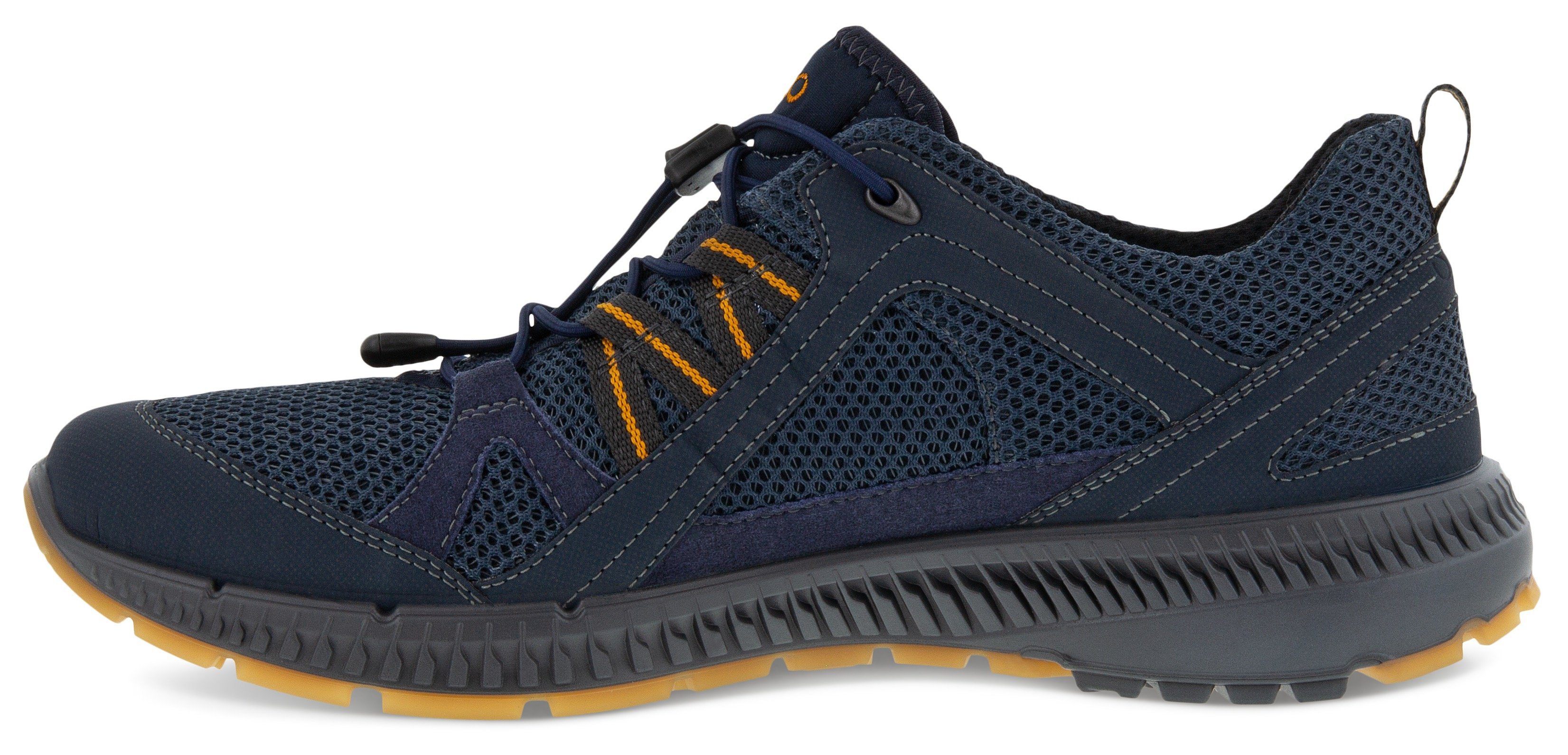 marine Sneaker mit Ecco GORE-TEX TERRACRUISE 2 M