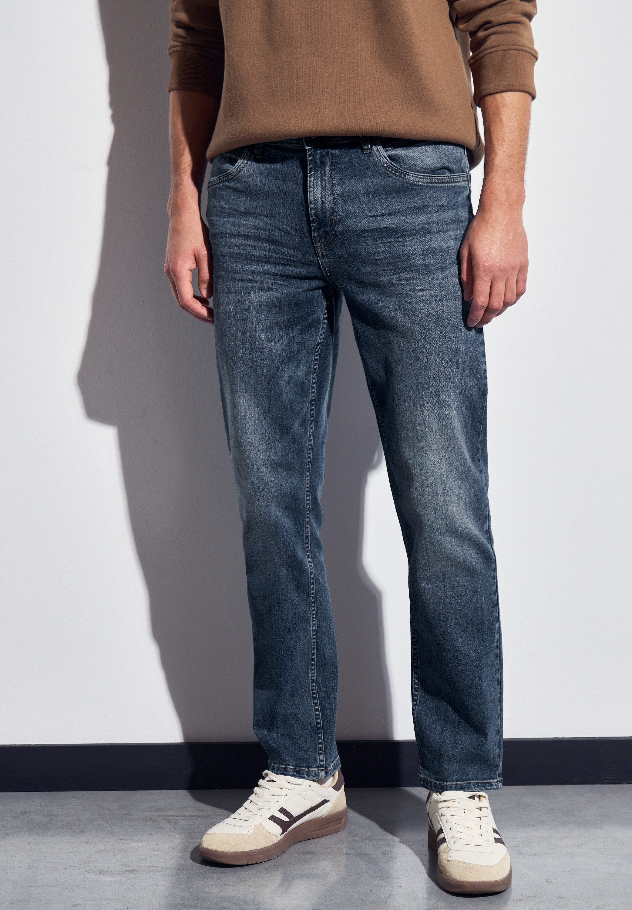 Regular-fit-Jeans