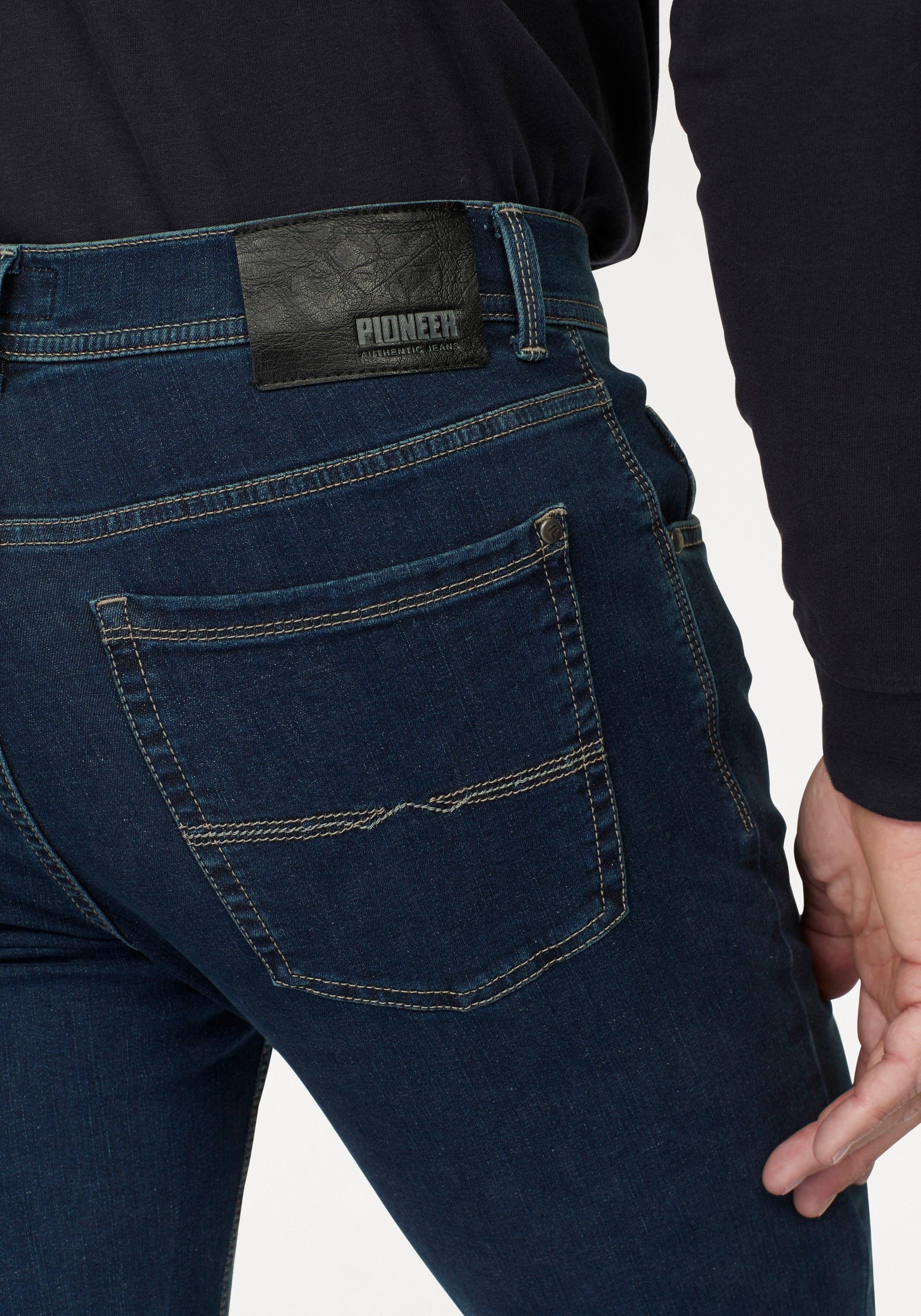 Pioneer Authentic Jeans Stretch-Jeans Rando Megaflex – Bild 3 von 5