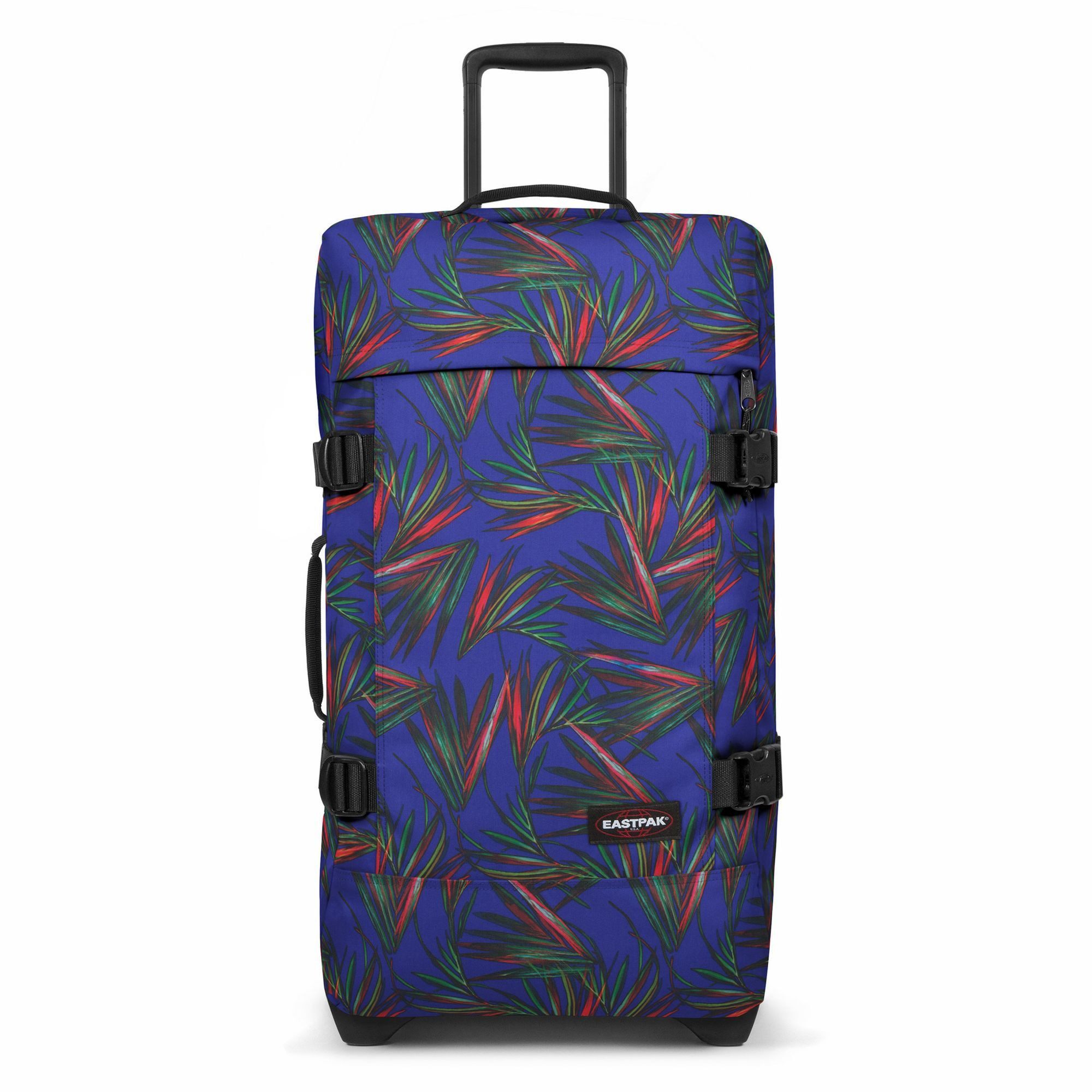 Eastpak Weichgepäck-Trolley Tranverz, 2 Rollen, Polyester günstig online kaufen