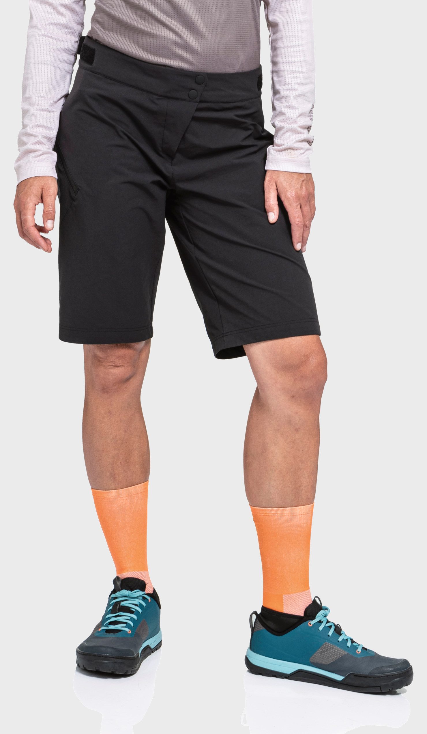 Schöffel Shorts Shorts Style Puula WMS