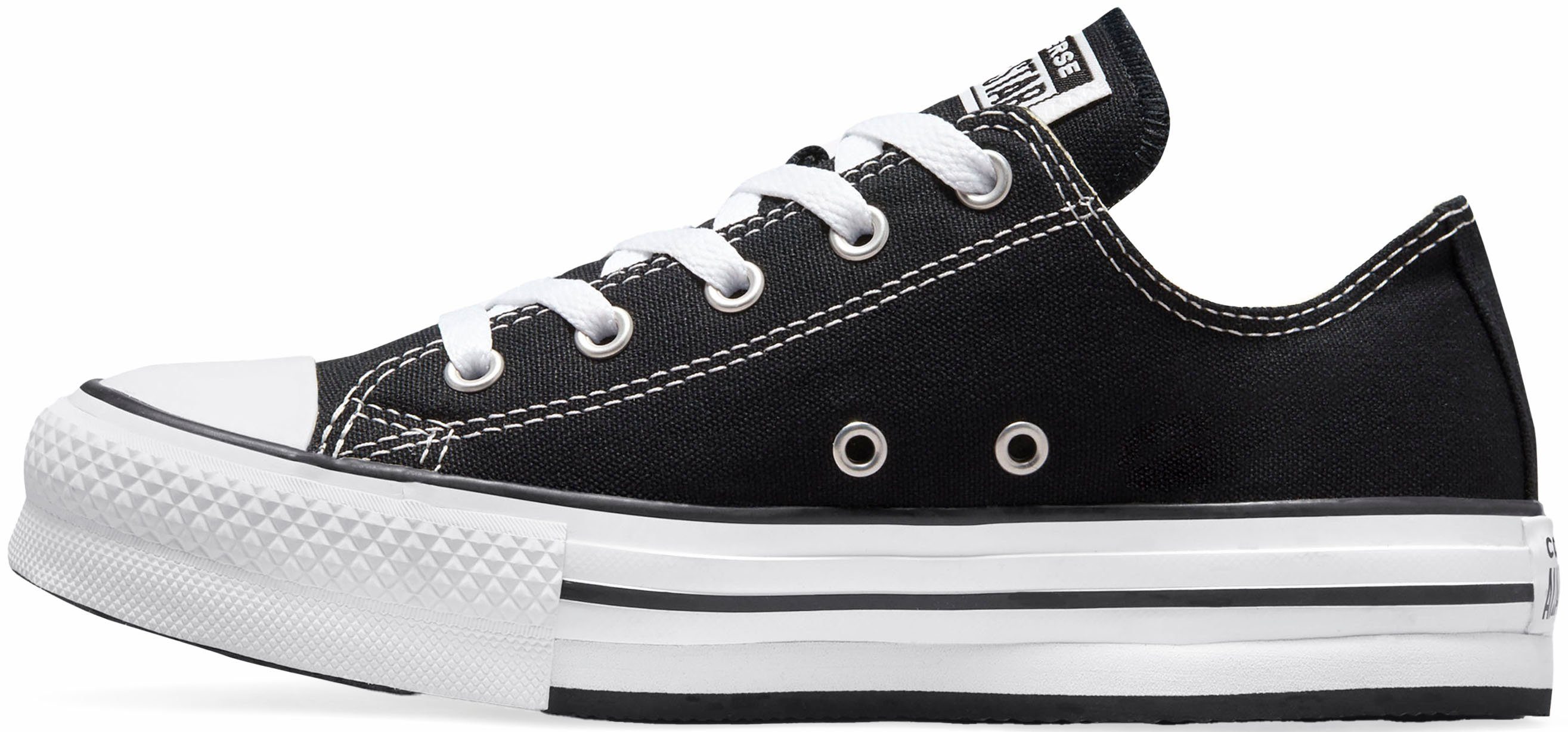 Converse CHUCK TAYLOR ALL STAR EVA LIFT CANV Sneaker