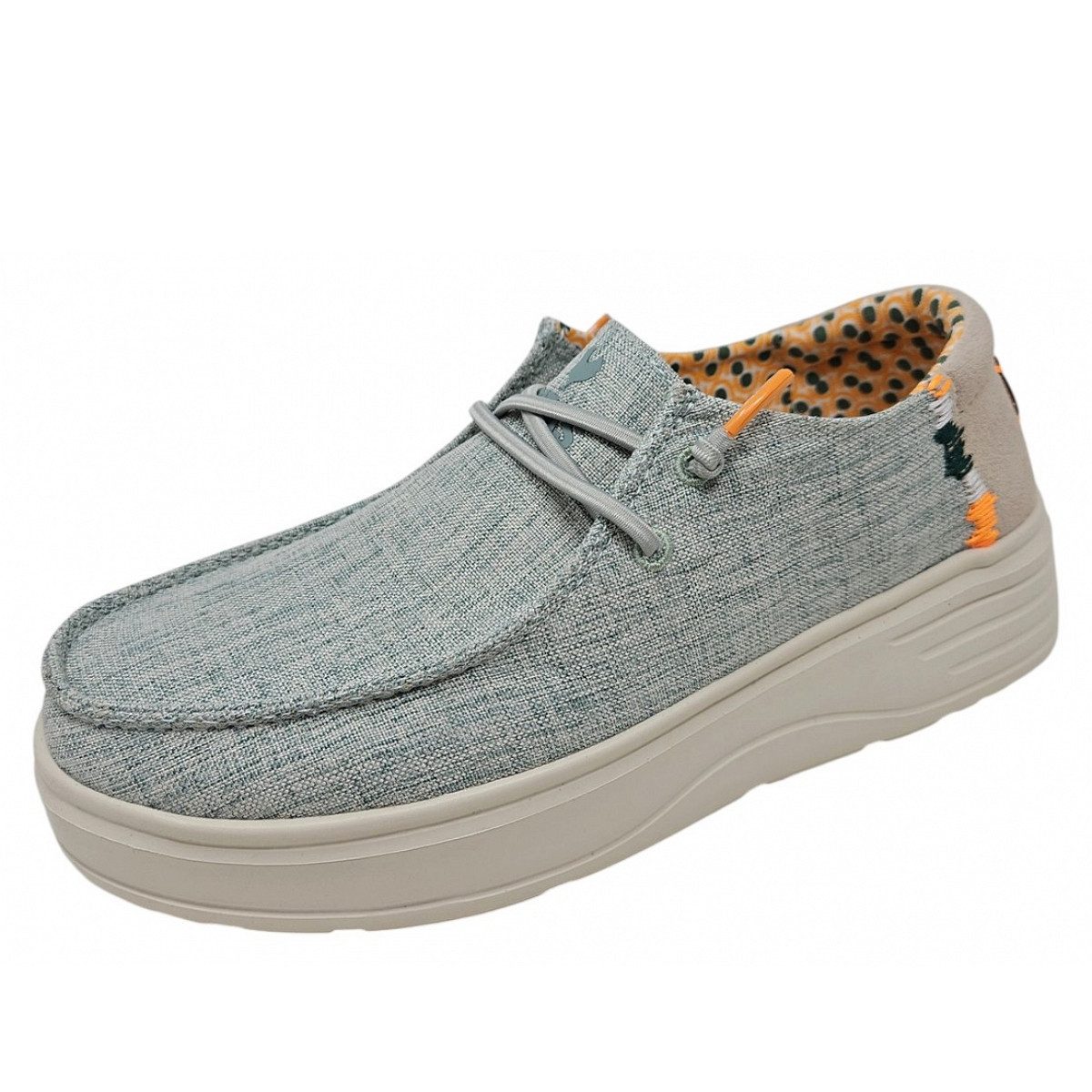 Schnürschuh