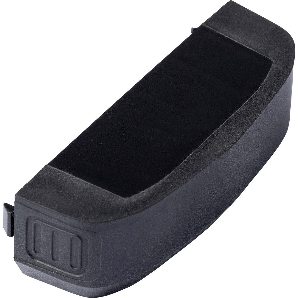 Spannungsprüfer FLIR T912472 Batterieabdeckung für Ersatzakkus der FLIR Si2/Si1 Abdec