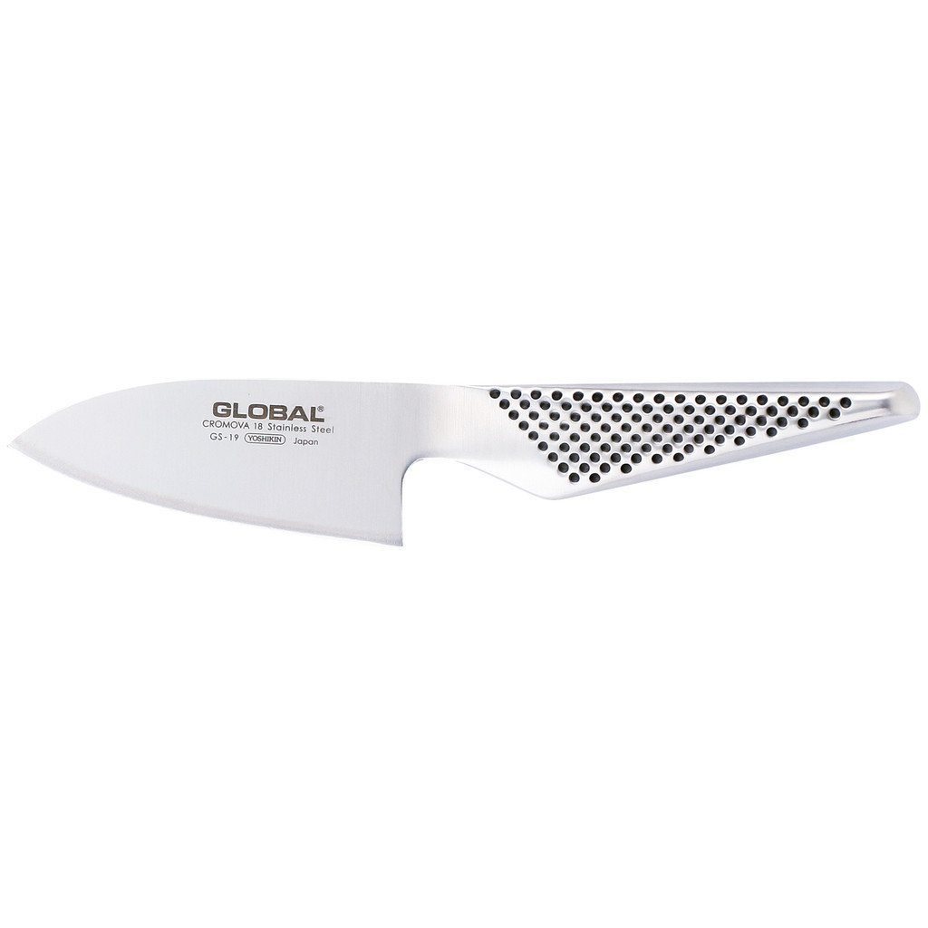 GLOBAL Zubereitungsmesser kleines Fischmesser 9 cm GS-19