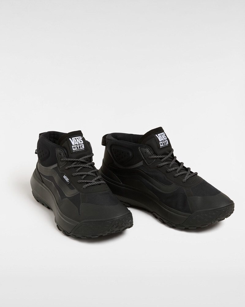 Vans MTE Crosspath Mid Sneakerboots Winterschuhe, wasserabweisend günstig online kaufen