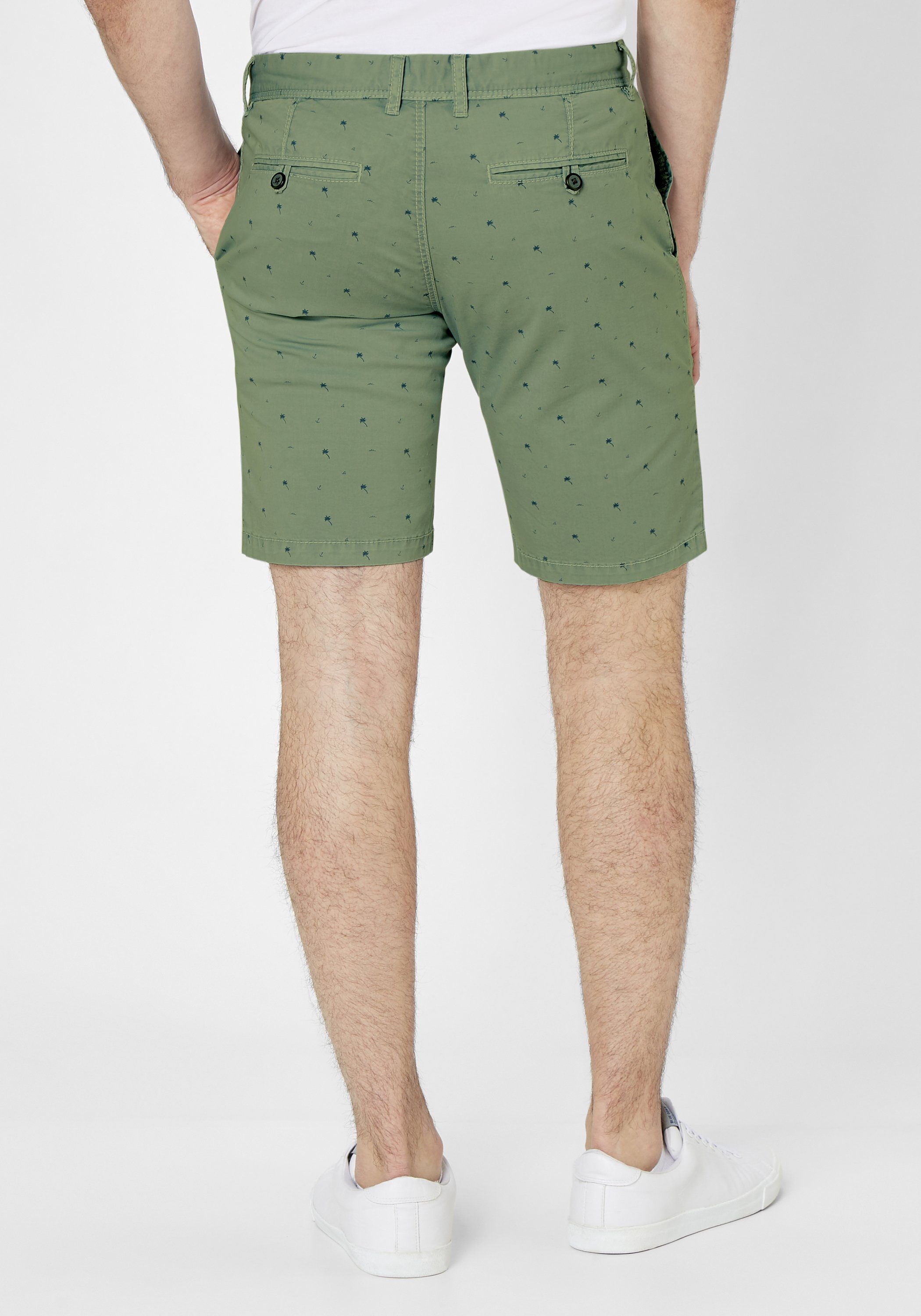 modische S4 Shorts green Jackets Sea Chino Short