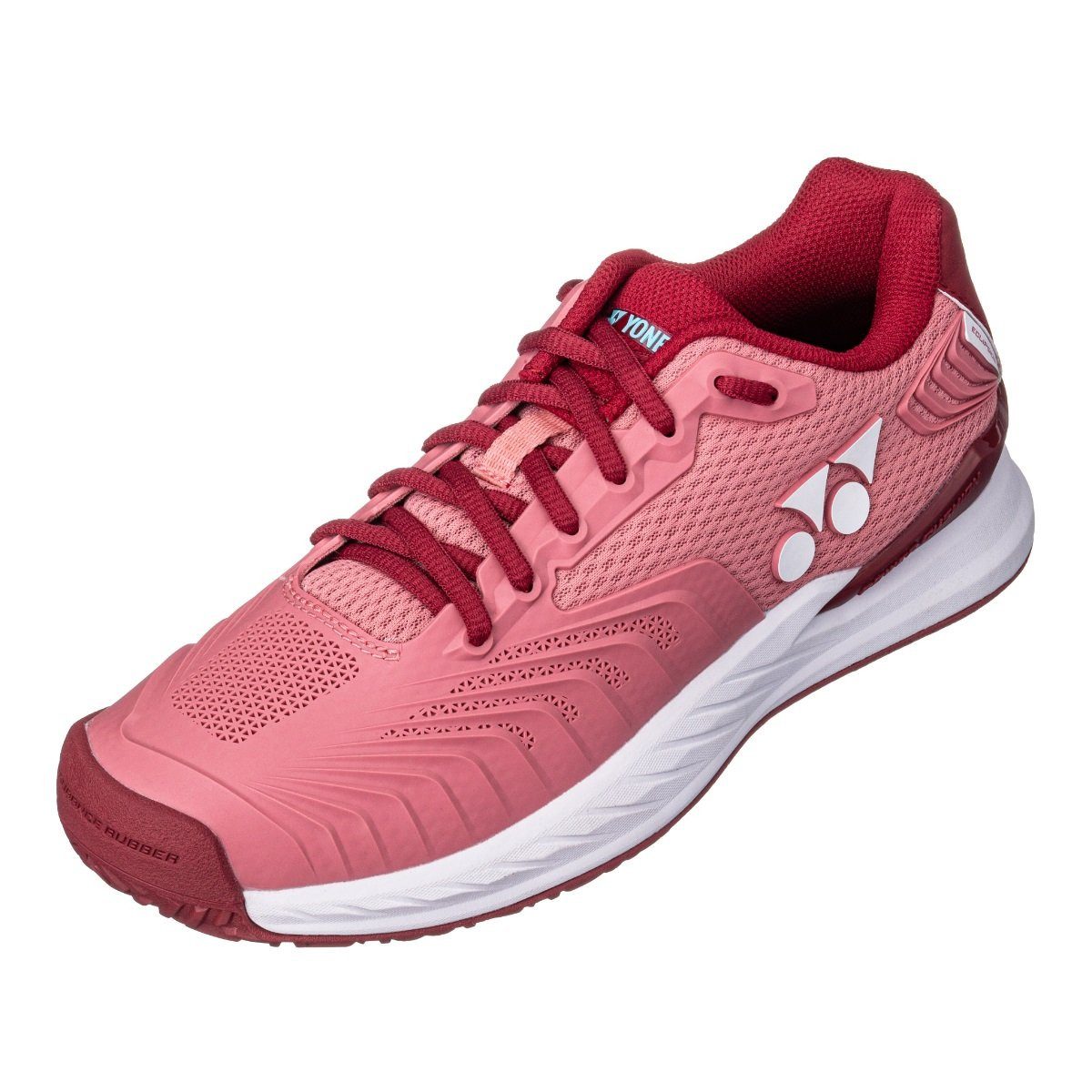 Yonex Power Cushion Eclipsion 4 Allcourt/Stabilität pink Damen Tennisschuh günstig online kaufen