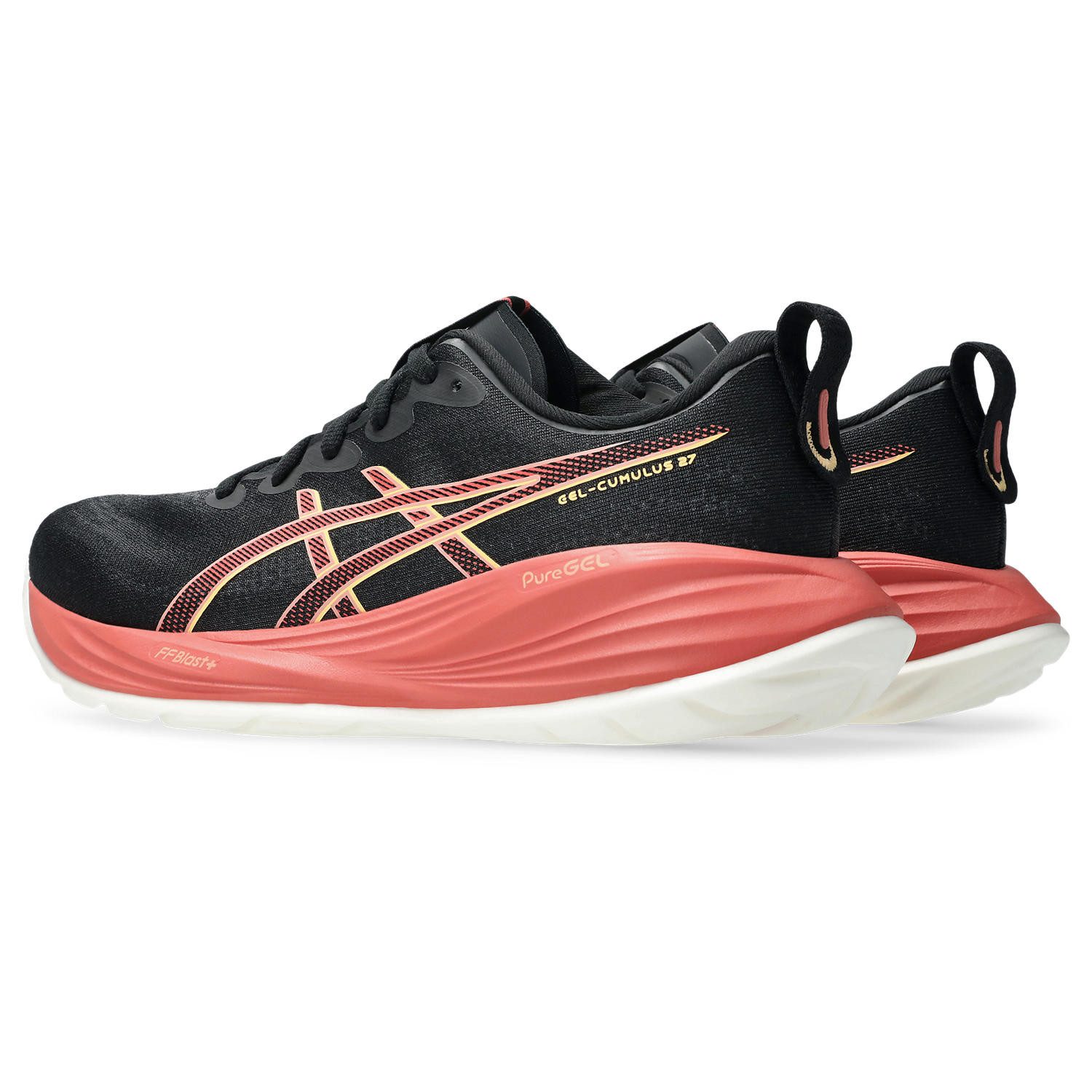 Asics GEL-CUMULUS 27 Laufschuh günstig online kaufen