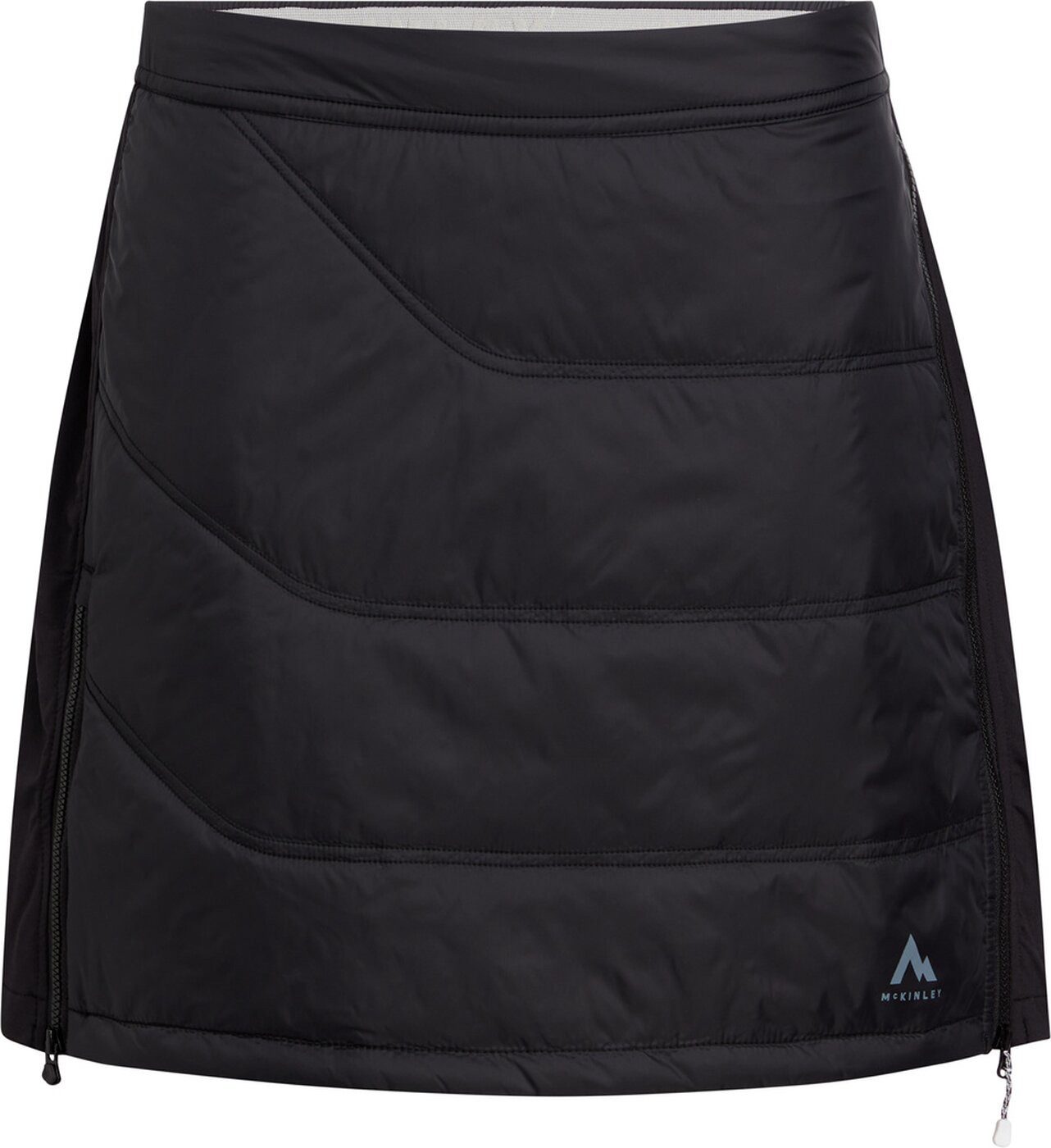 McKINLEY Thermohose Thaura II W Damen Isolationsrock - Black Night