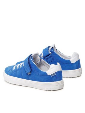 BARTEK Sneakers 18630001 Blau Sneaker