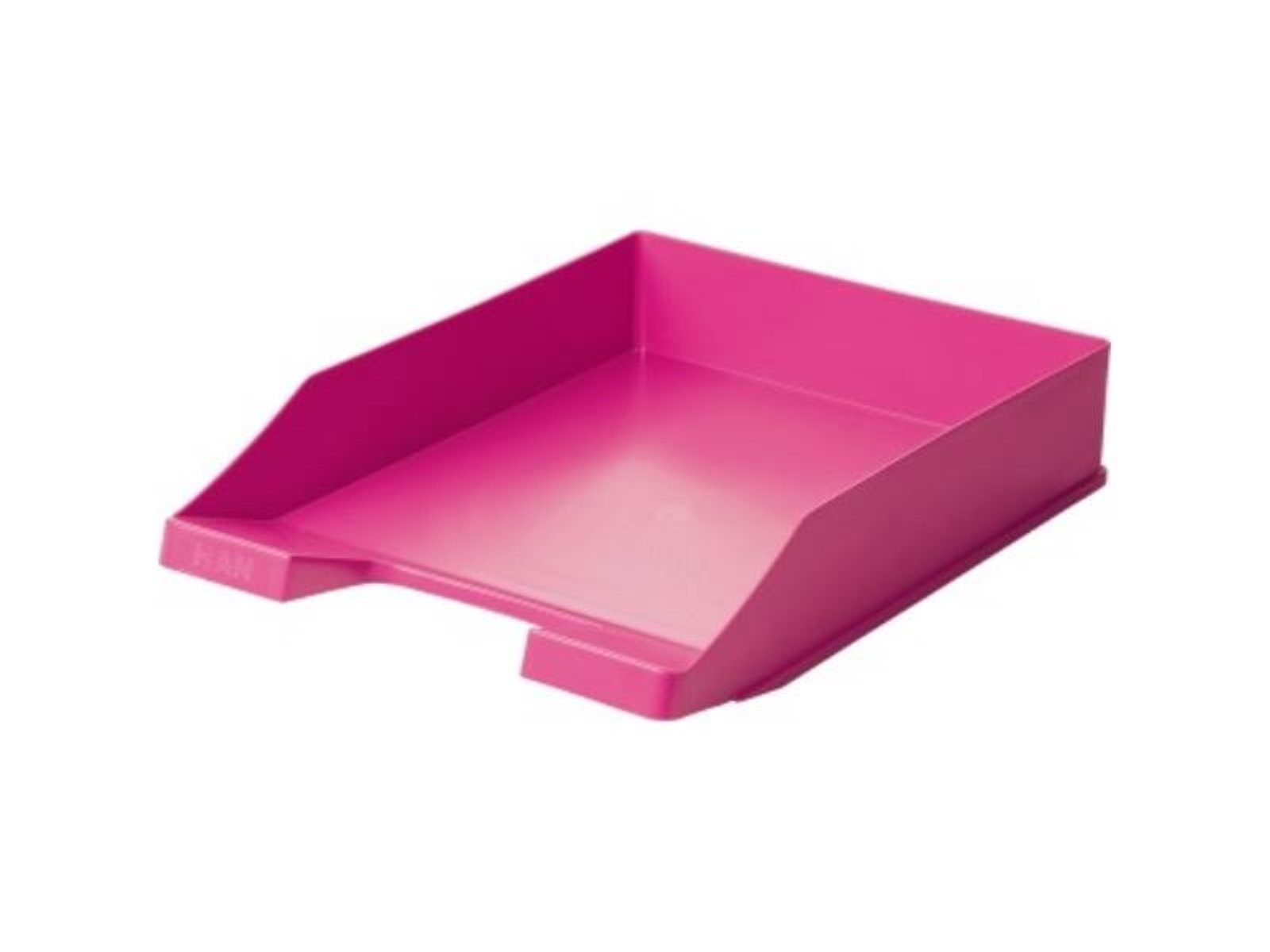 HAN Briefablage HAN Briefablage KLASSIK 1027-x-56 DIN A4/C4 pink
