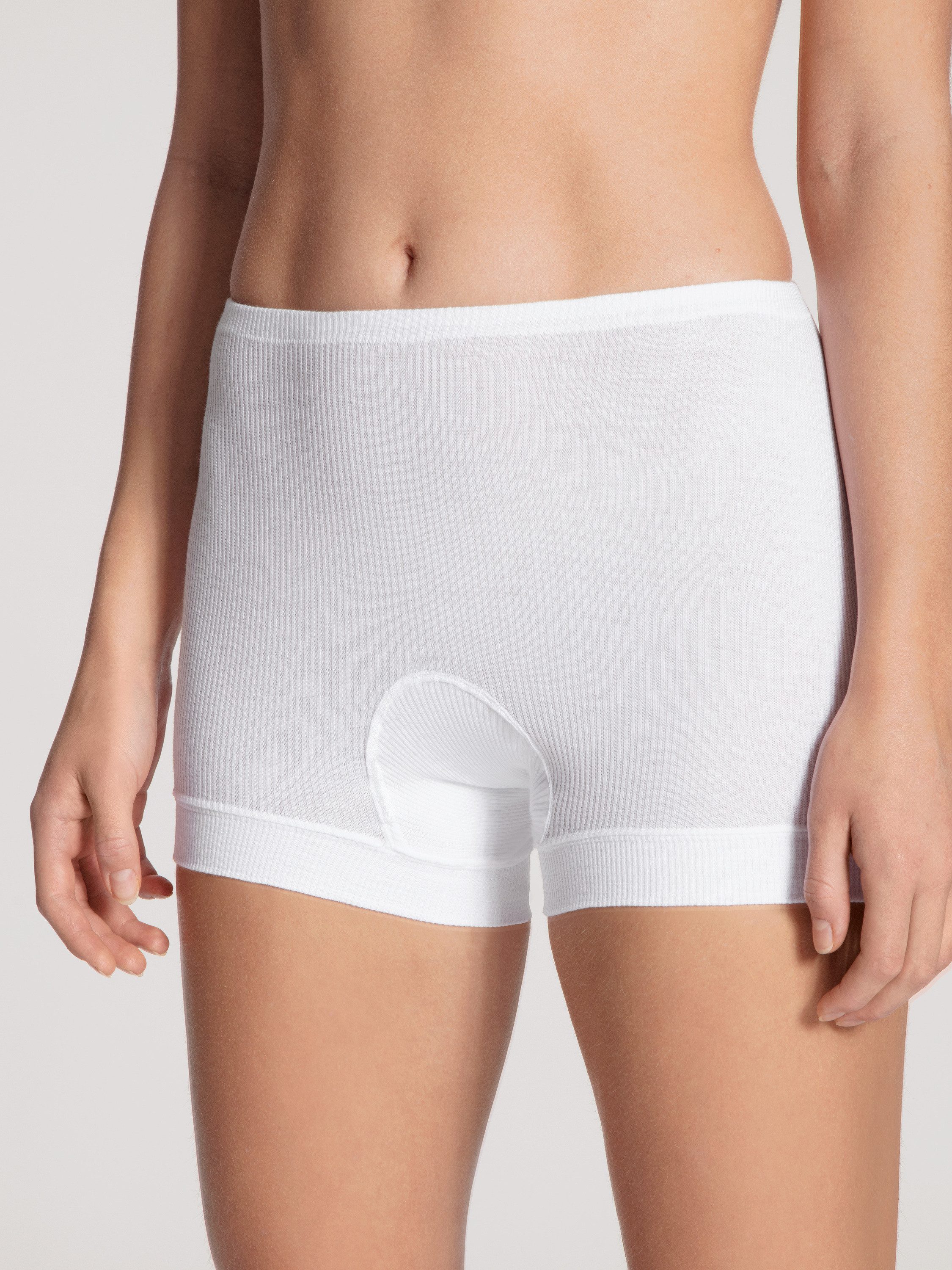 CALIDA Miederhose Iconics Damen (1-St) aus 100% Baumwolle