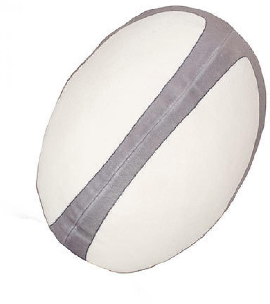 Mumbles Plüschfigur Zippie Rugby Ball Stoff