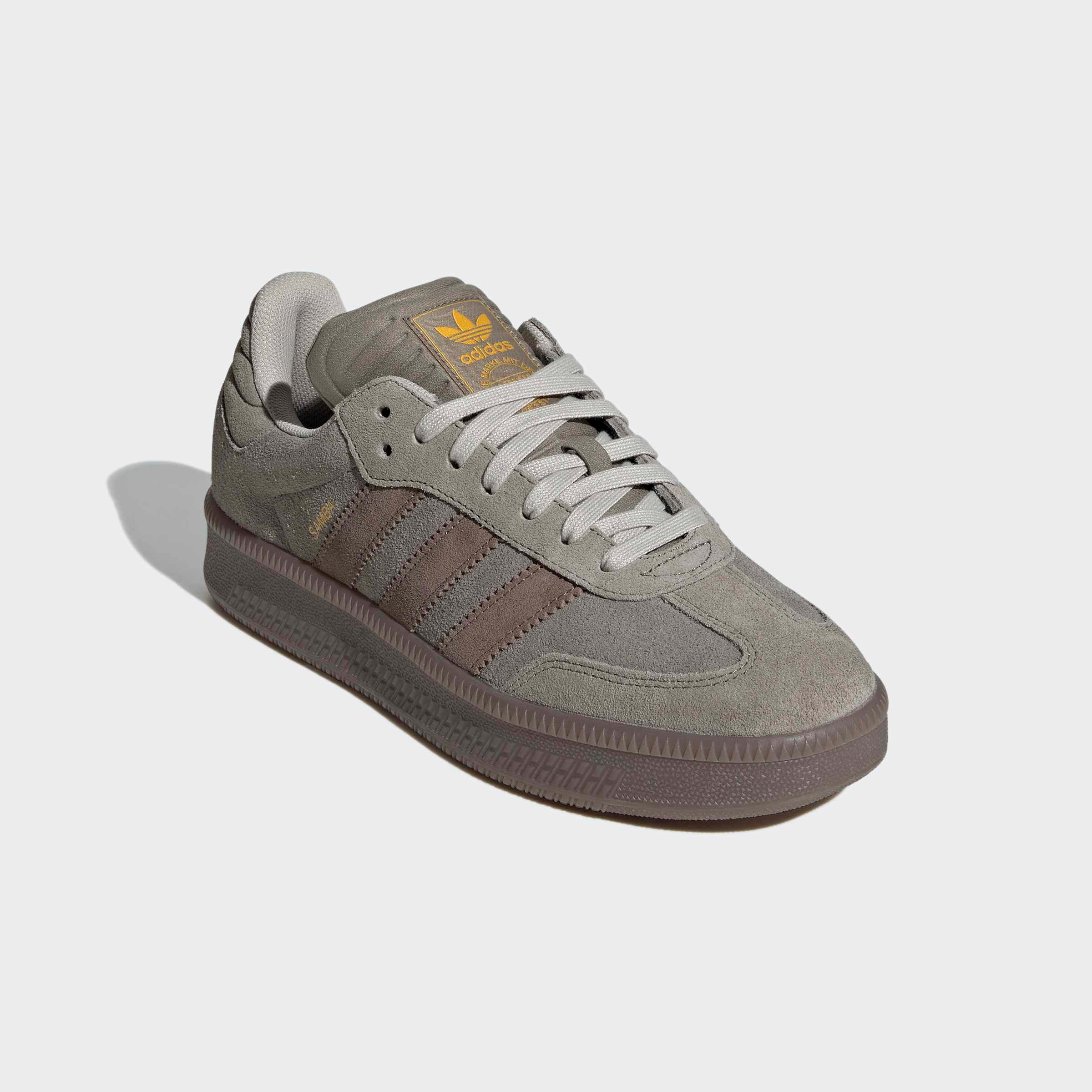 adidas Originals SAMBA XLG Sneaker günstig online kaufen