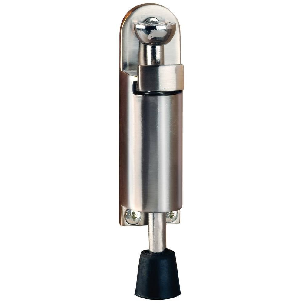 Burg Wächter Panzerriegel BURG-WÄCHTER Türfeststeller 15741