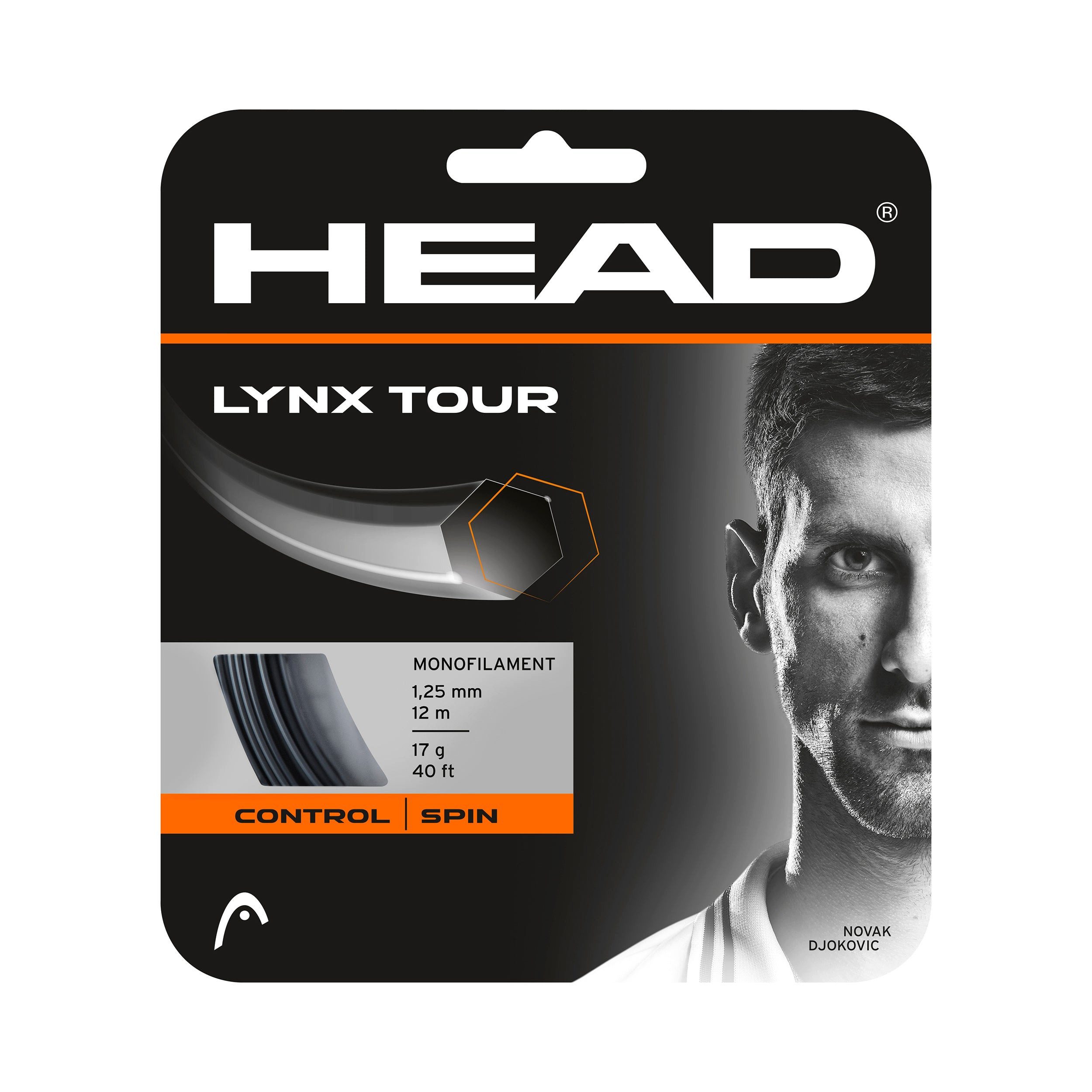 Head Tennissaite Lynx Tour
