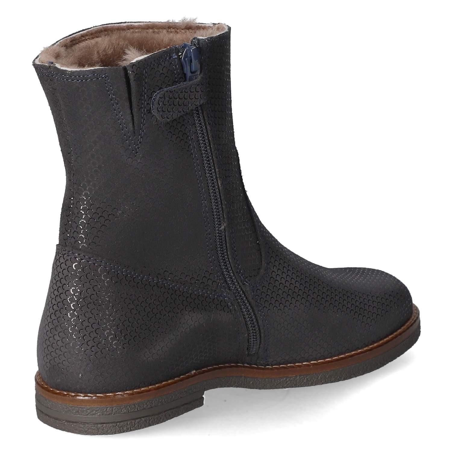 Bisgaard Winterstiefeletten NICOLA LAMB Stiefelette