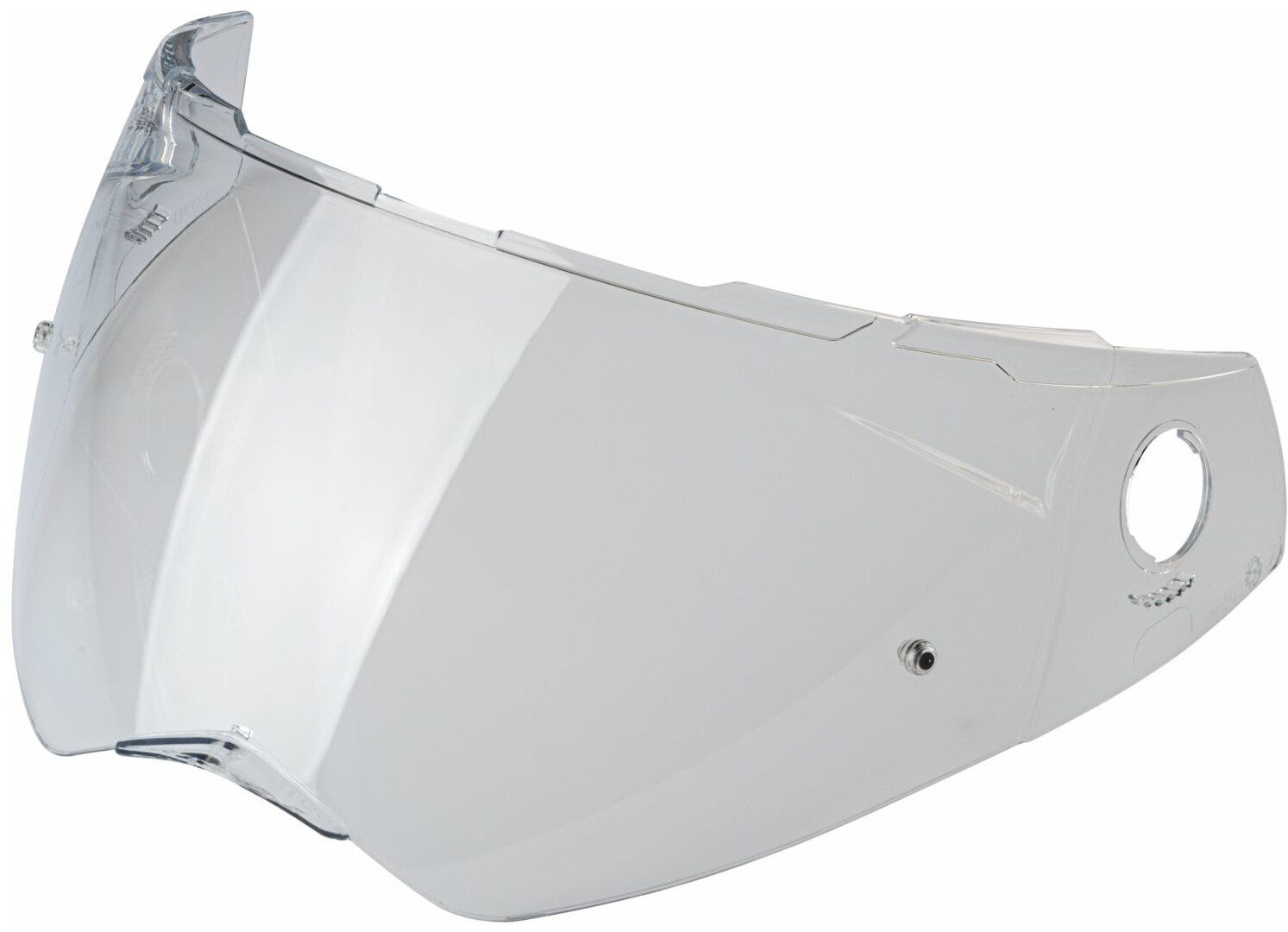 Motorradhelm Duke Evo Visier