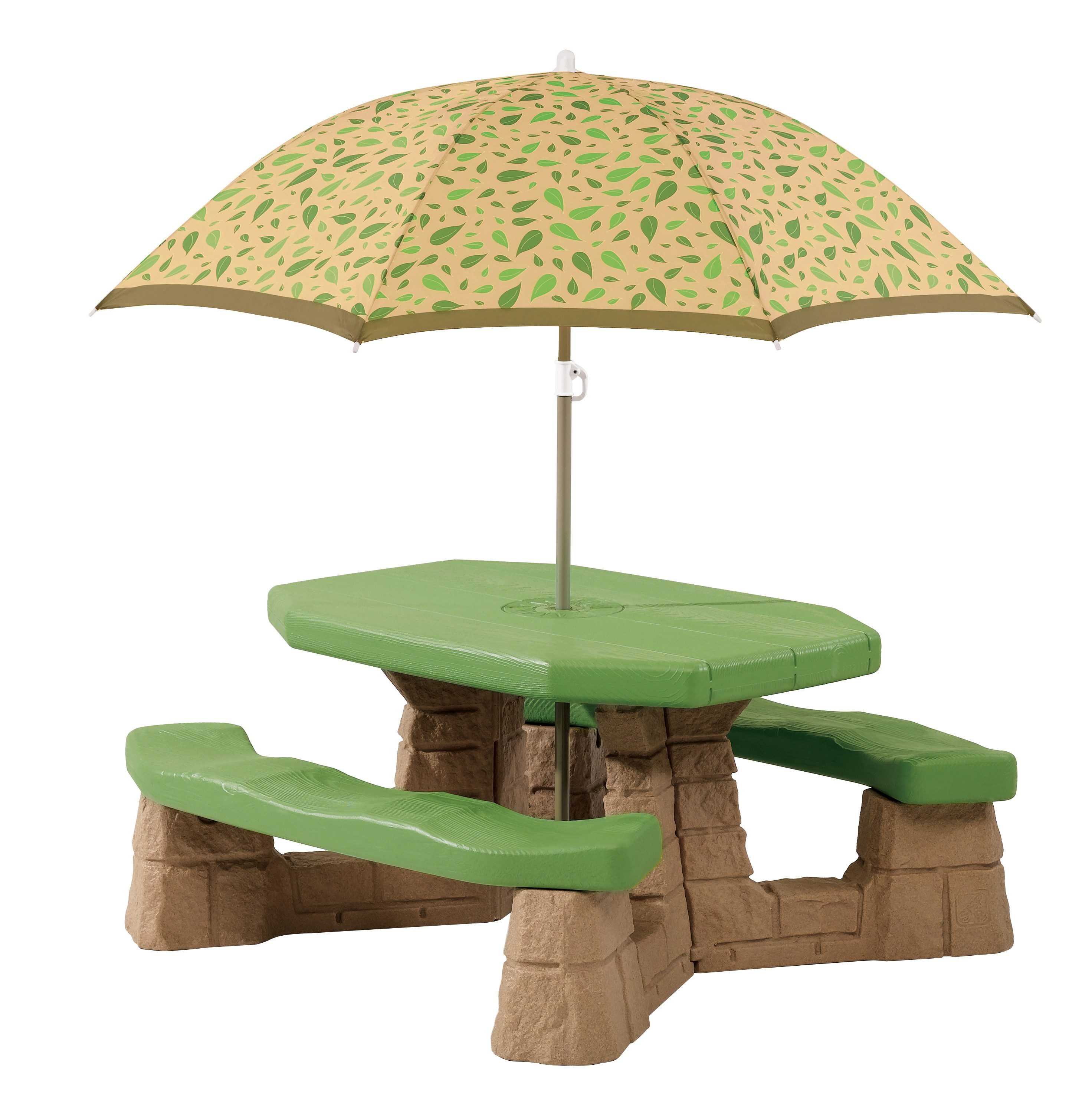 Step2 Kindertisch Naturally Playful