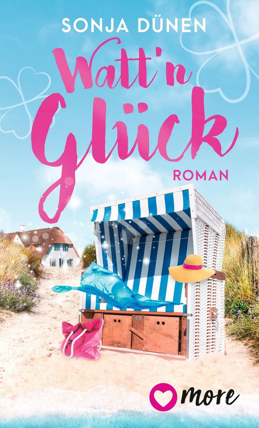 Watt'n Glück / Sonja Dünen