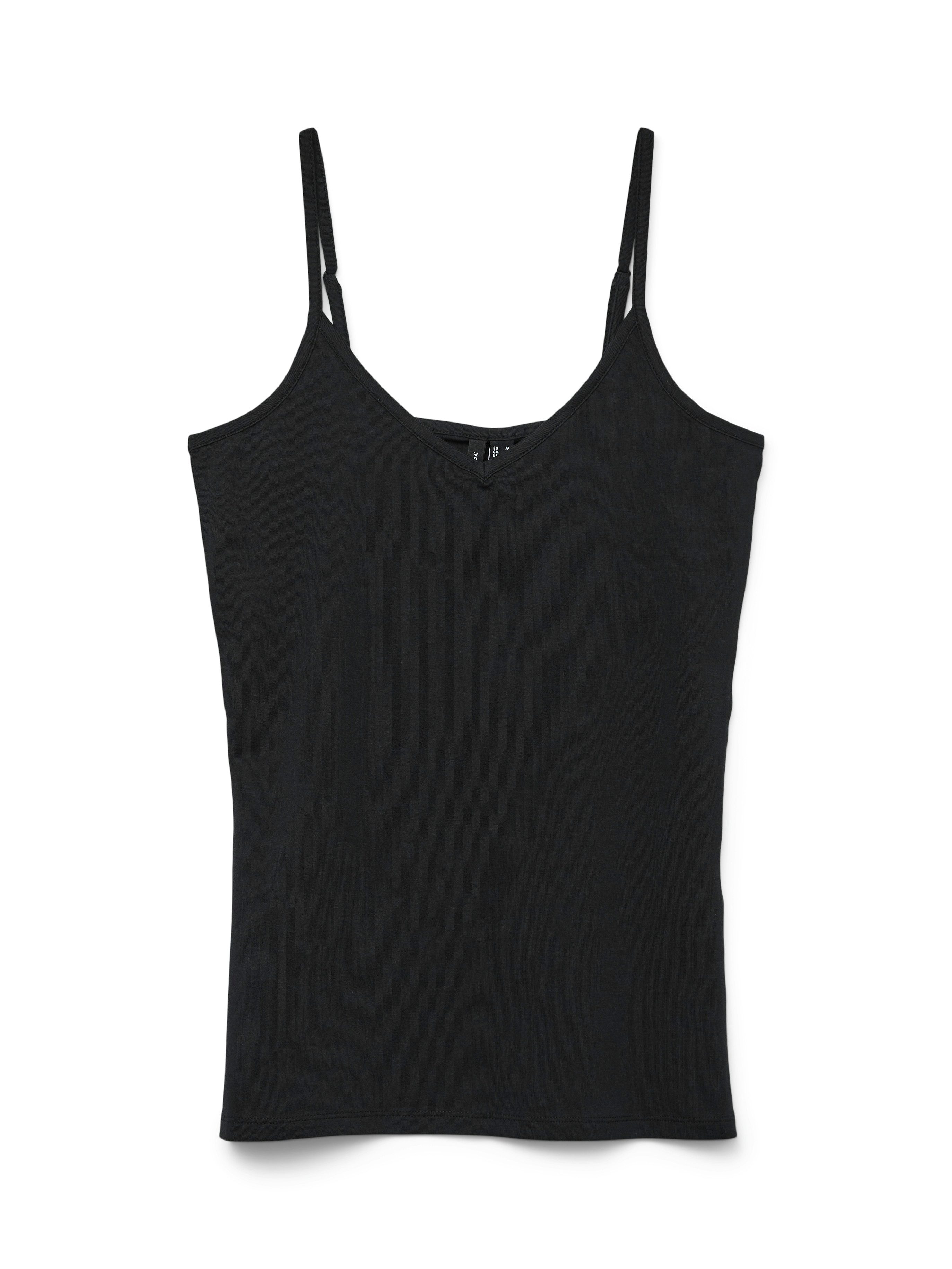 Vero Moda Spaghettitop VMMAXI mit Stretch