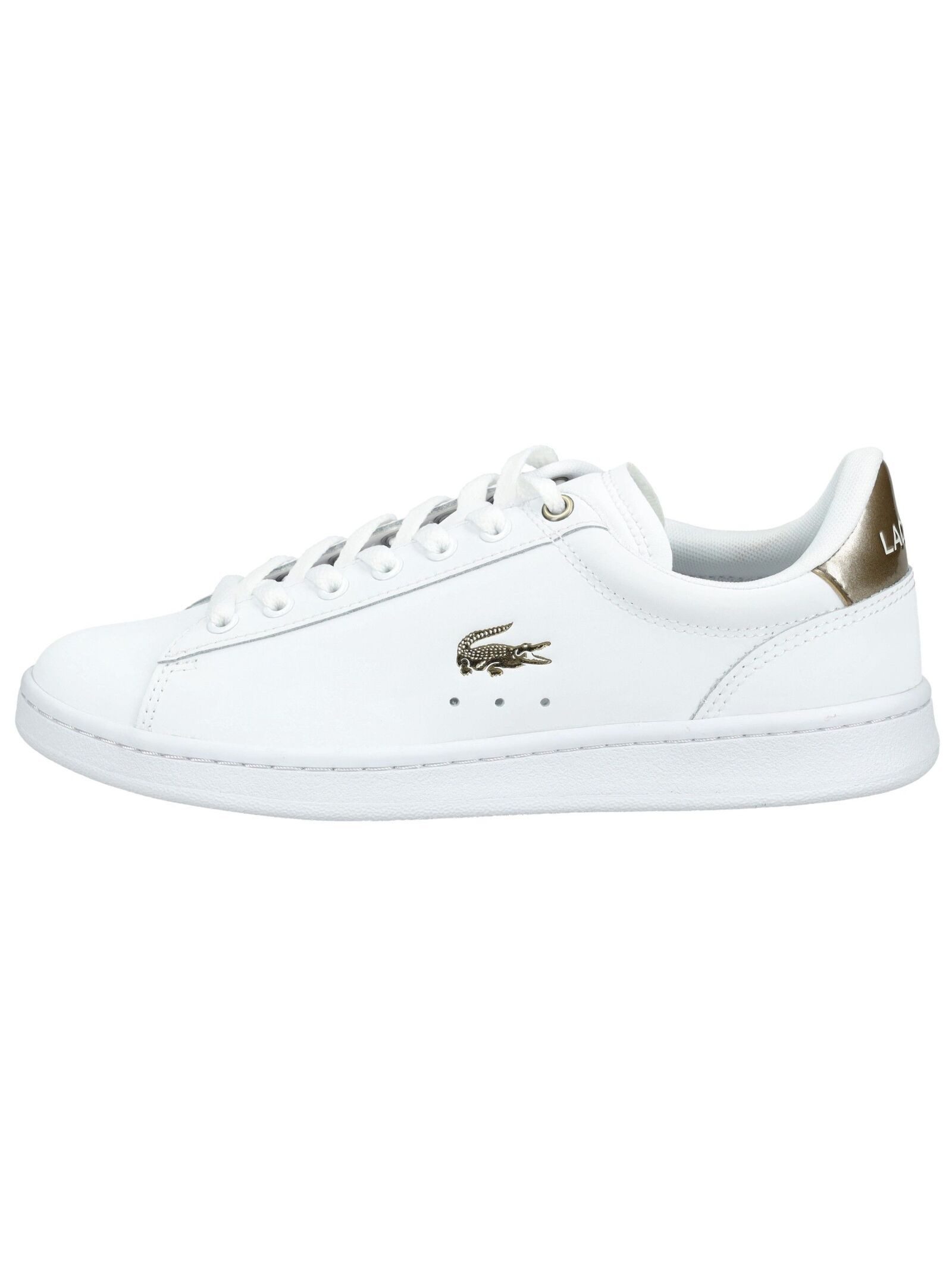 Lacoste lacoste Sneaker Leder Sneaker