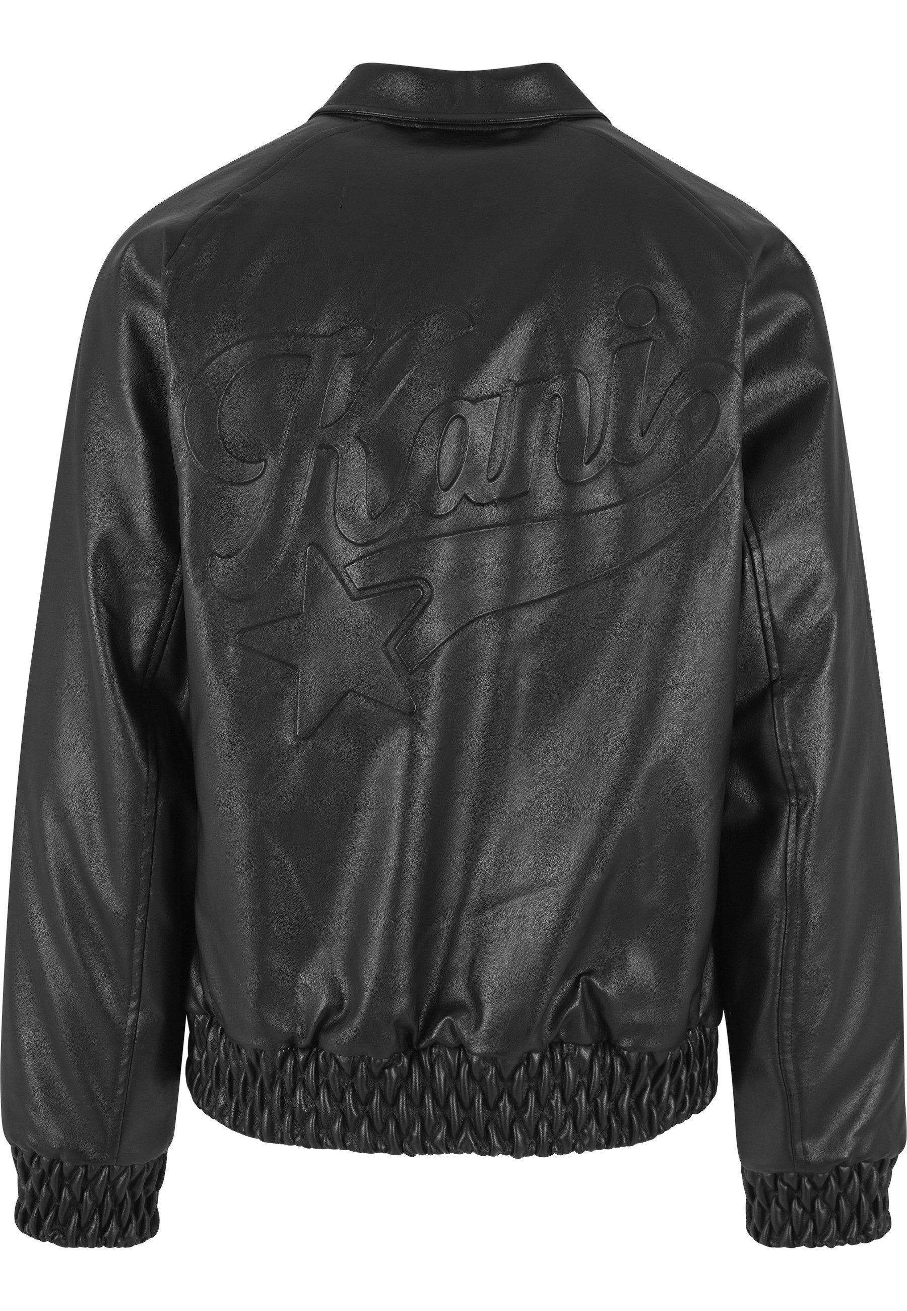 Karl Kani Collegejacke Karl Kani Kani Star Full Pu College Jacket (1-St)