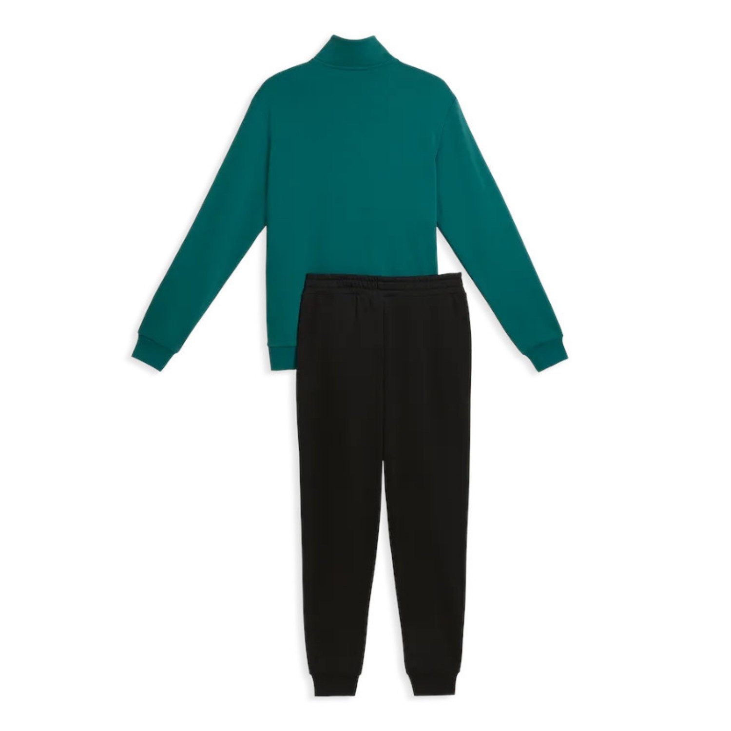 PUMA Trainingsanzug Class Sweat Suit Jogginganzug günstig online kaufen