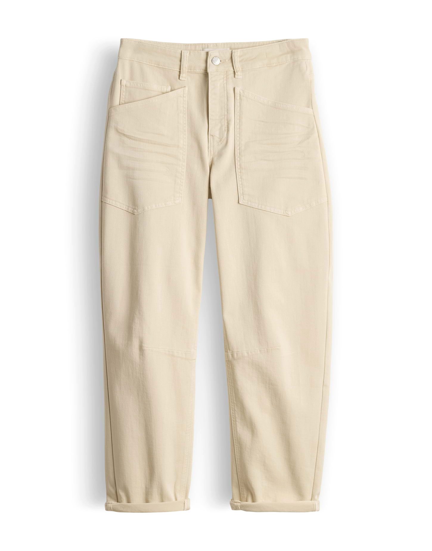 OPUS PANTS Laufhose Melly breeze