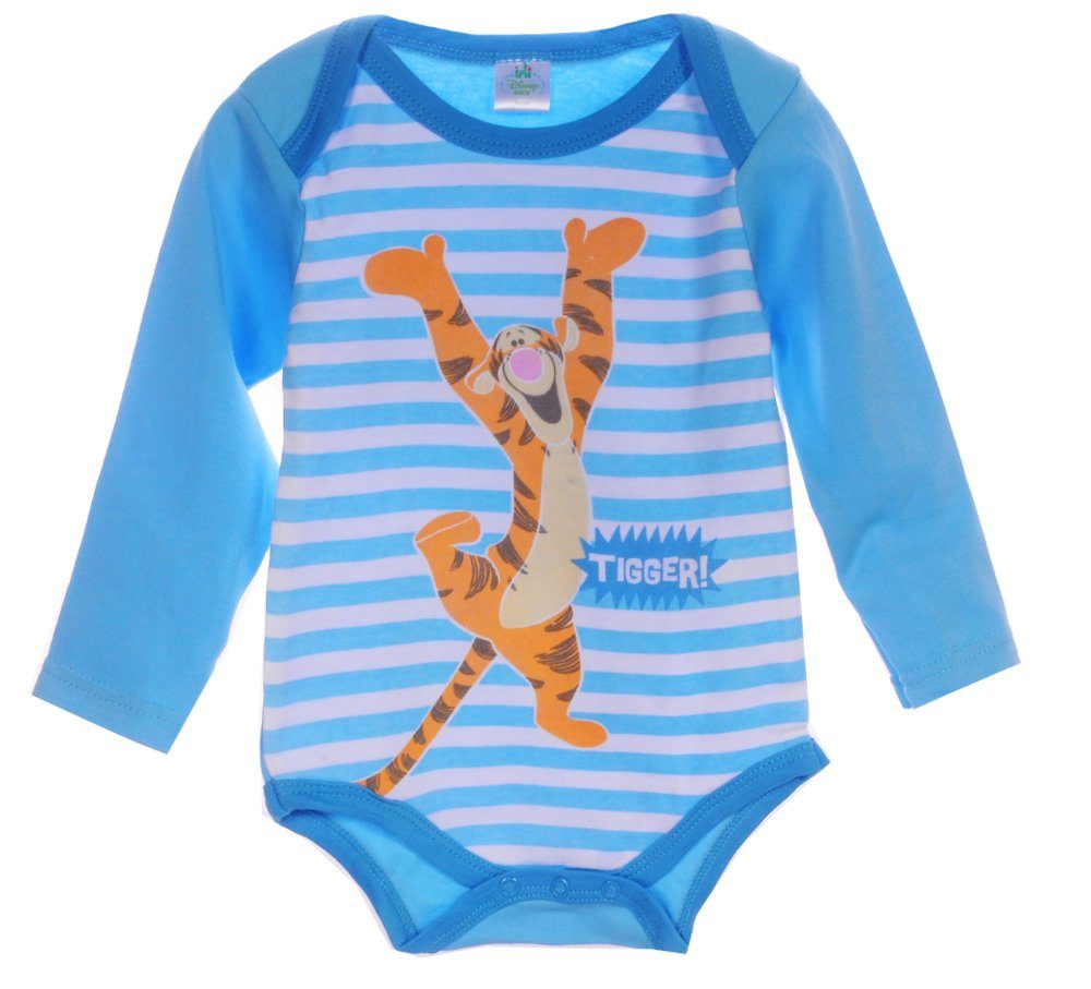 und Body reiner Baumwolle 92 aus Langarmbody 98 74 80 Kinder 104 68 62 Babys für 86