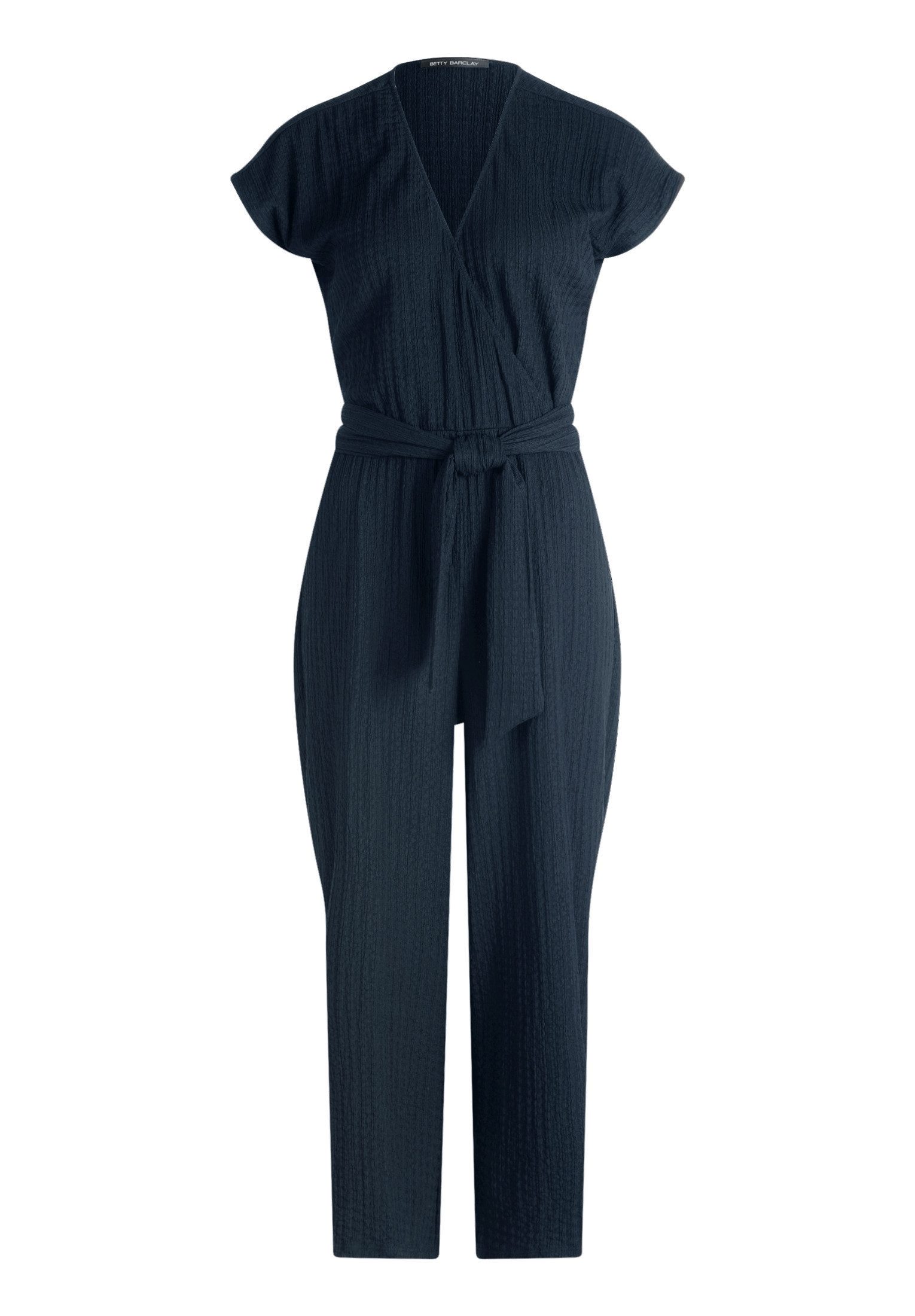 Betty Barclay Overall Damen mit Eingrifftaschen (1-tlg) günstig online kaufen