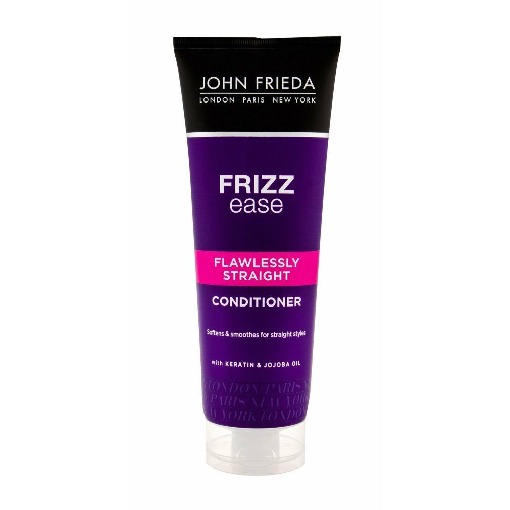 John Frieda Haarspülung Frizz Easy Conditioner Flawlessly Straight 250ml