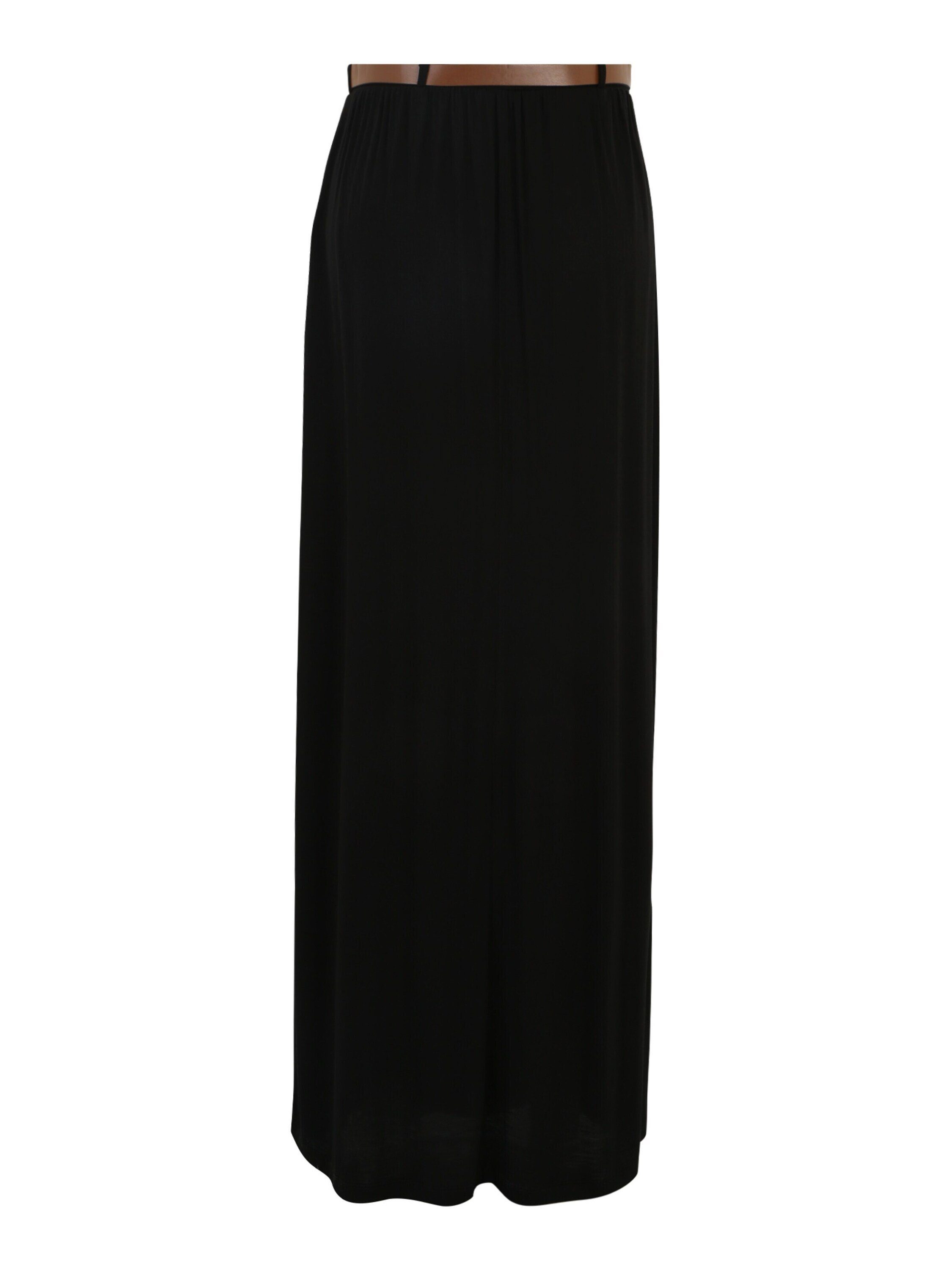 Vero Moda A-Linien-Rock LINN (1-tlg) Drapiert/gerafft günstig online kaufen