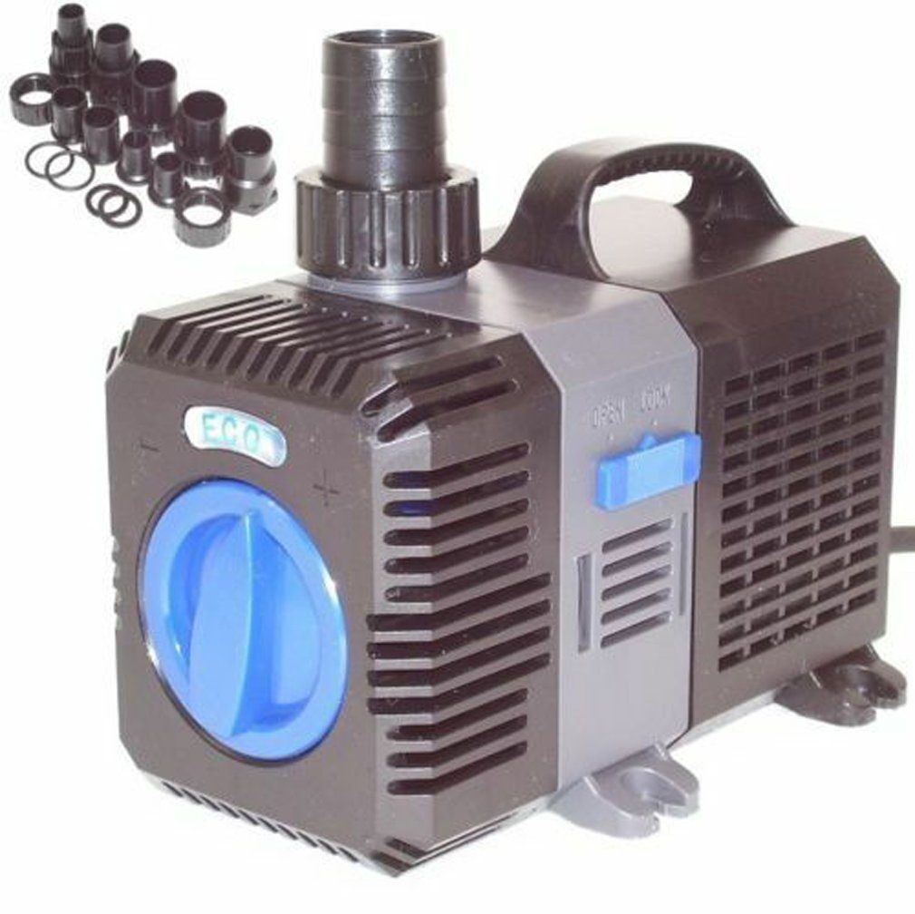 Apex Teichpumpe Teichpumpe SuperECO CTP Filterpumpe günstig online kaufen