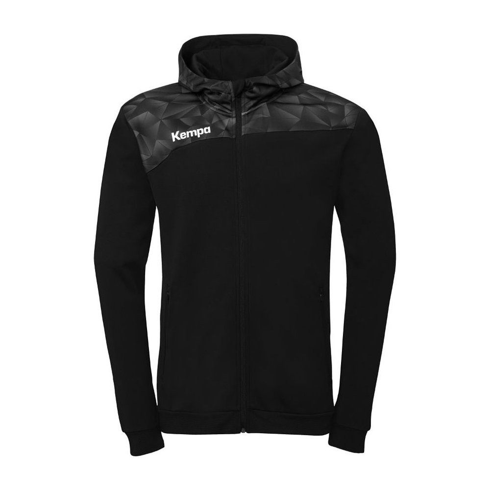 Kempa Trainingsjacke Athletics 29 Kapuzenjacke