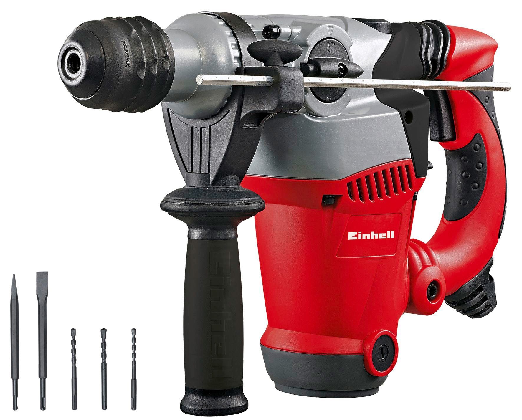 EINHELL Bohrhammer »RTRH 32«, Schlagkraft 3,5 Joule online kaufen OTTO