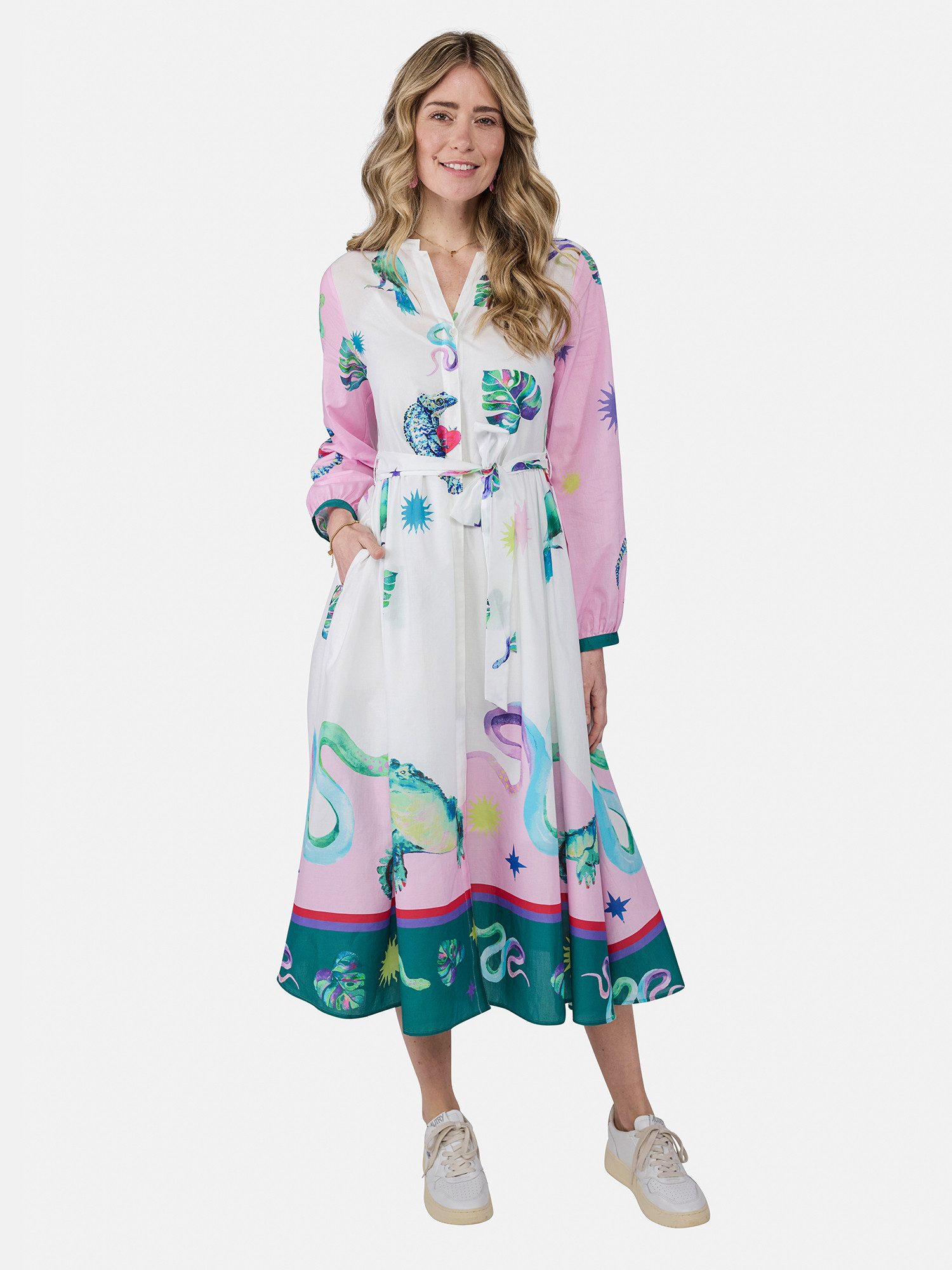 Lieblingsstück Sommerkleid LIEBLINGSSTÜCK RalyL