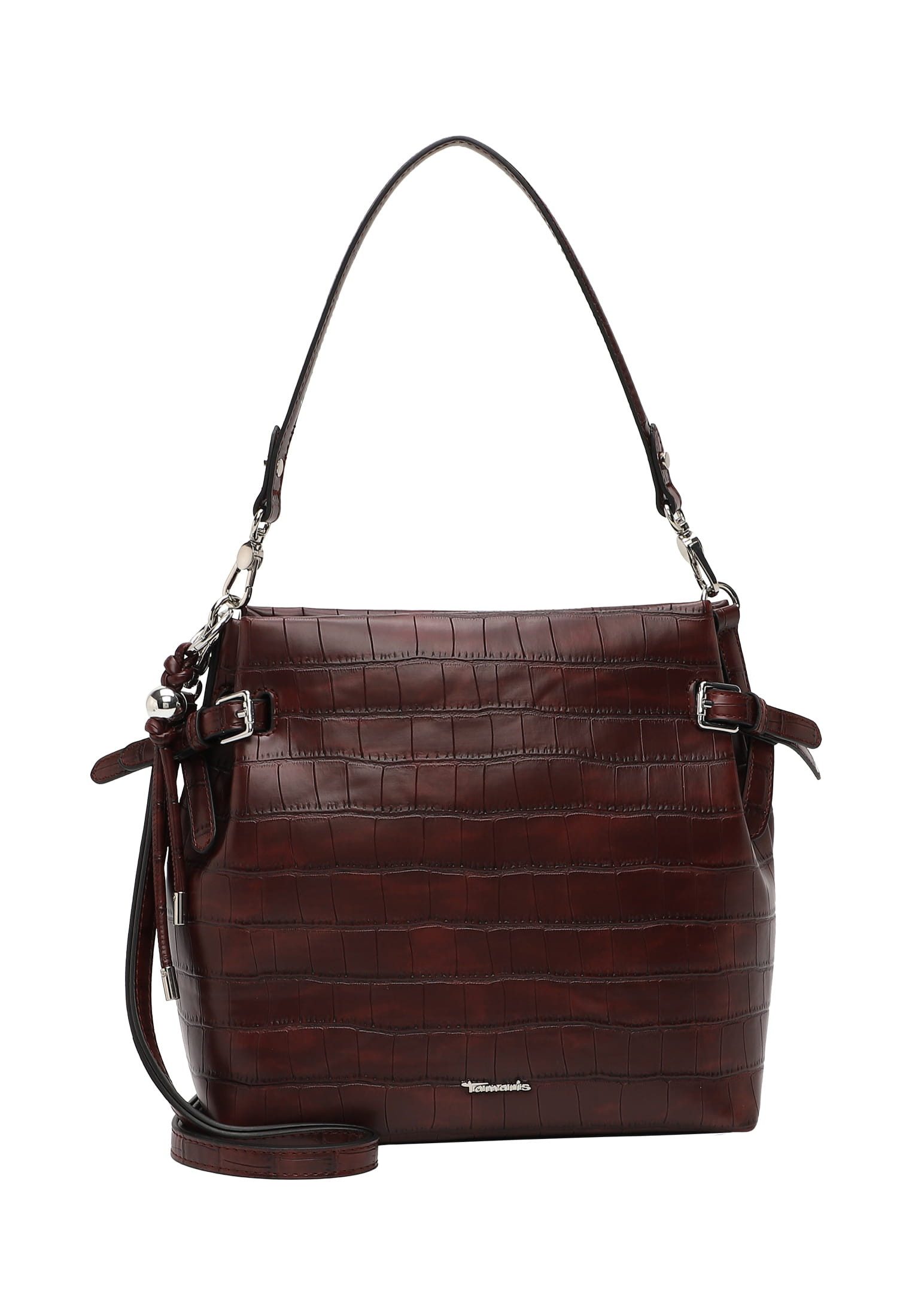 Tamaris Beuteltasche TAS Marion, Single Lettering